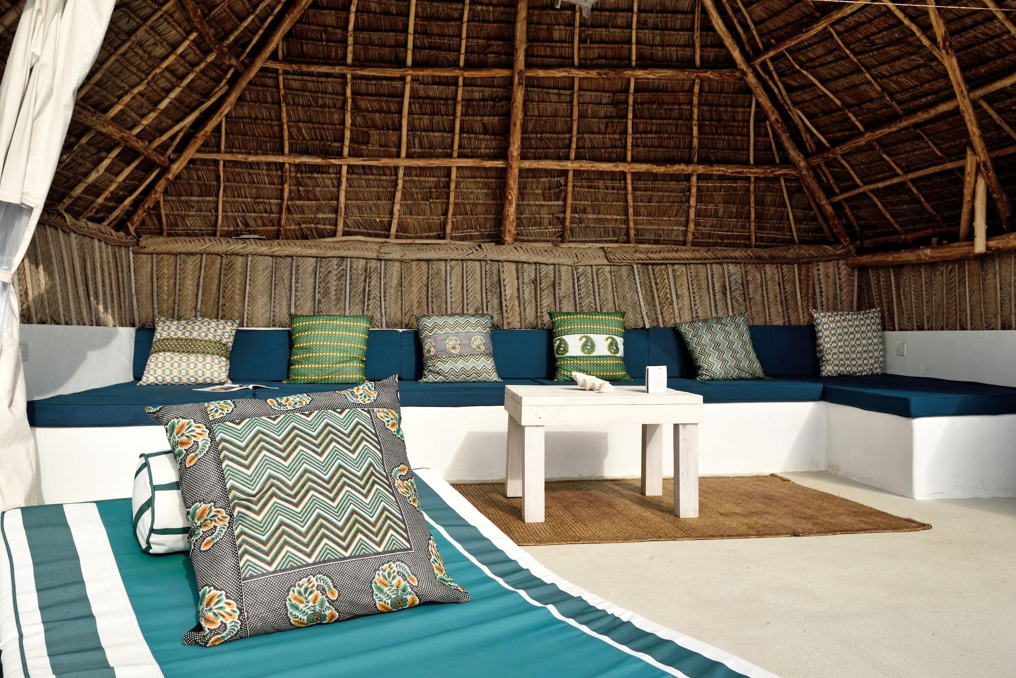 Upendo Beach Boutique Hotel by null