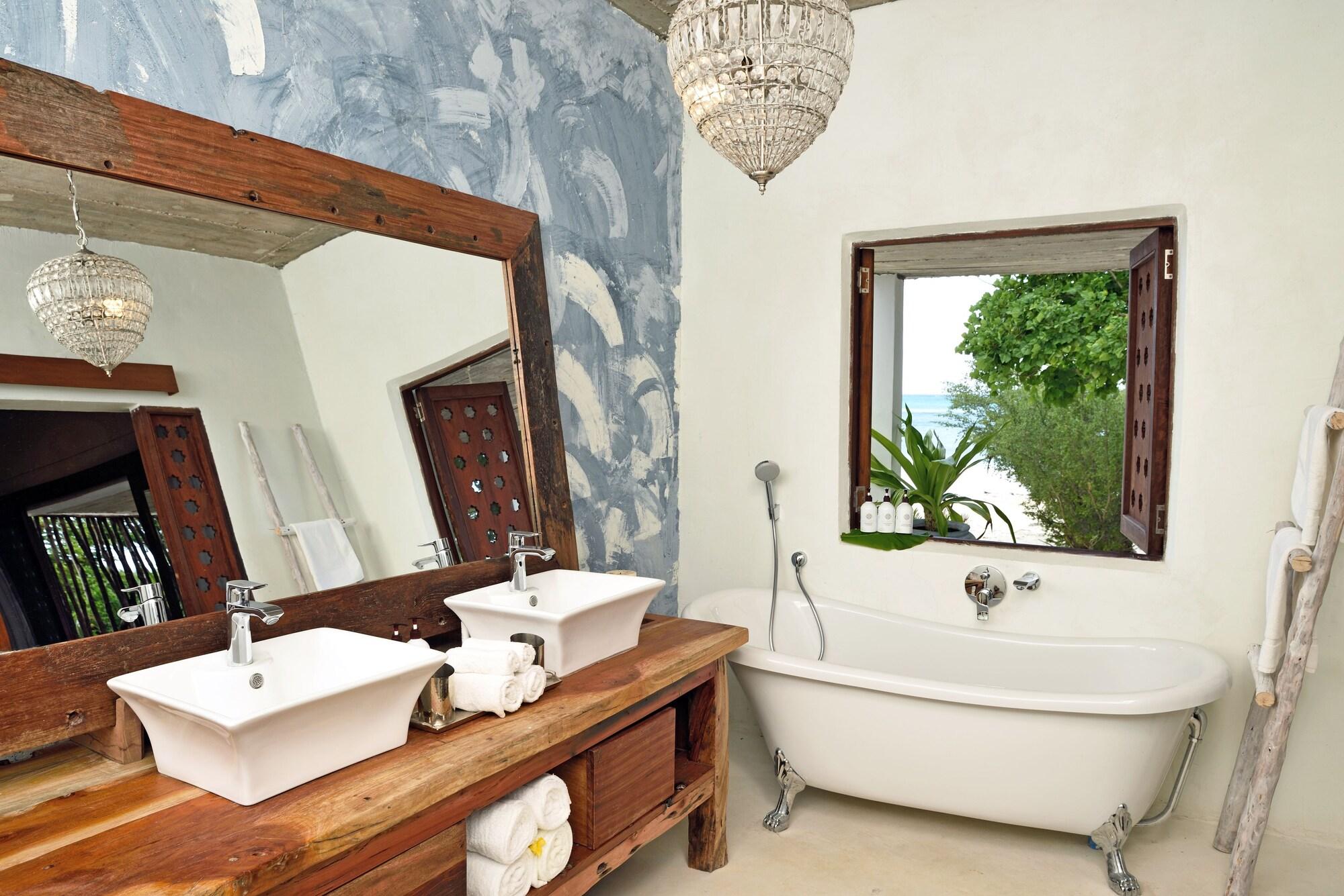 Upendo Beach Boutique Hotel by null