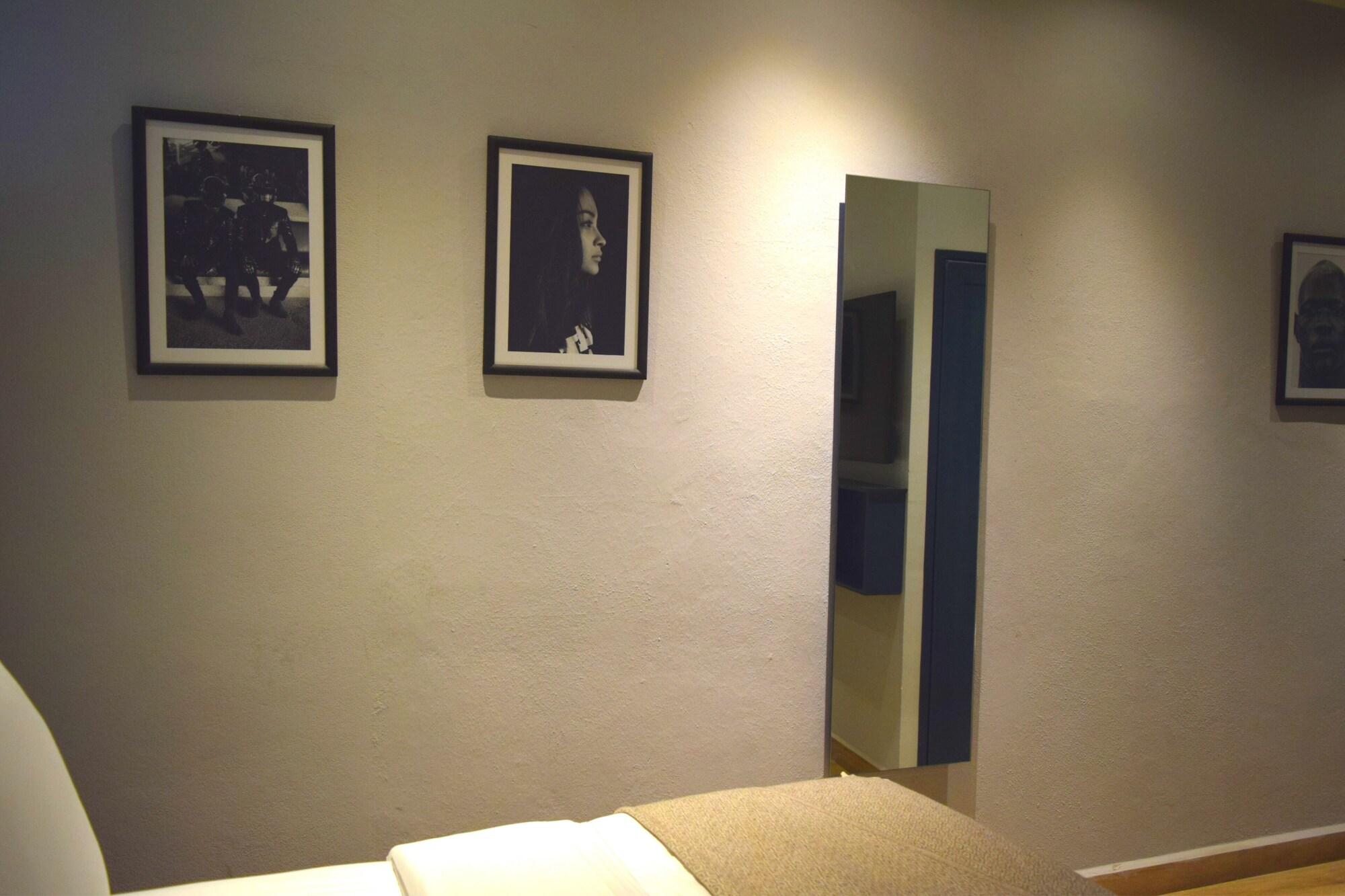 Hotel Origen
