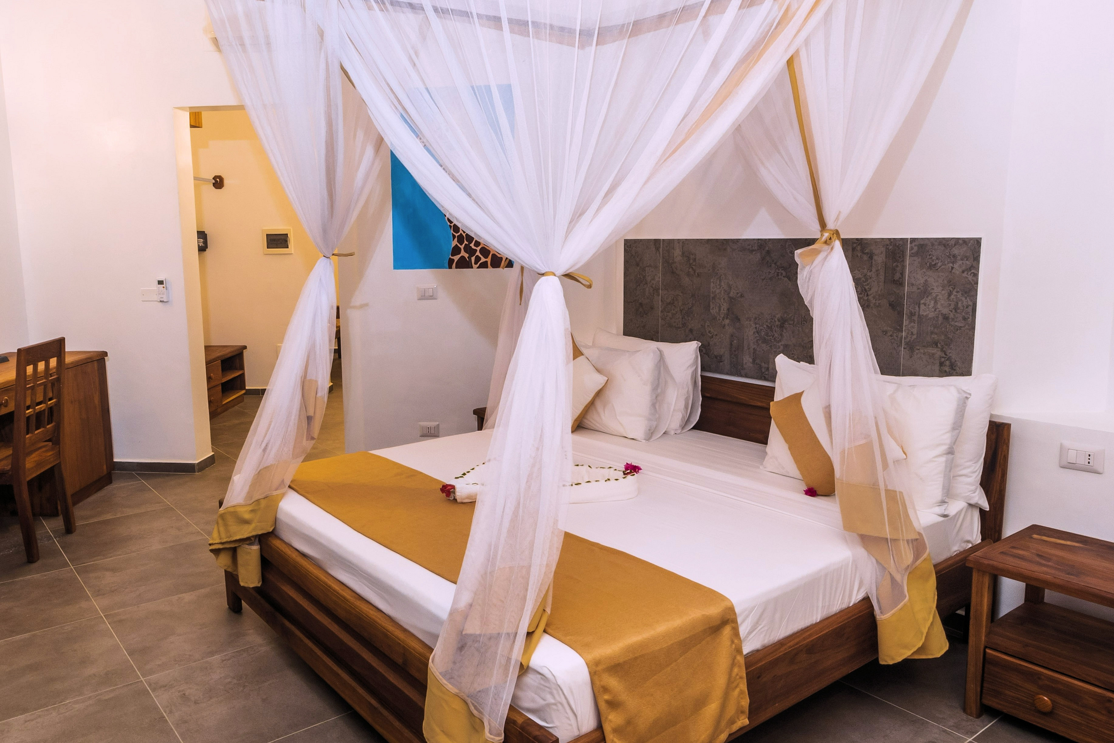 Sbh Kilindini Resort