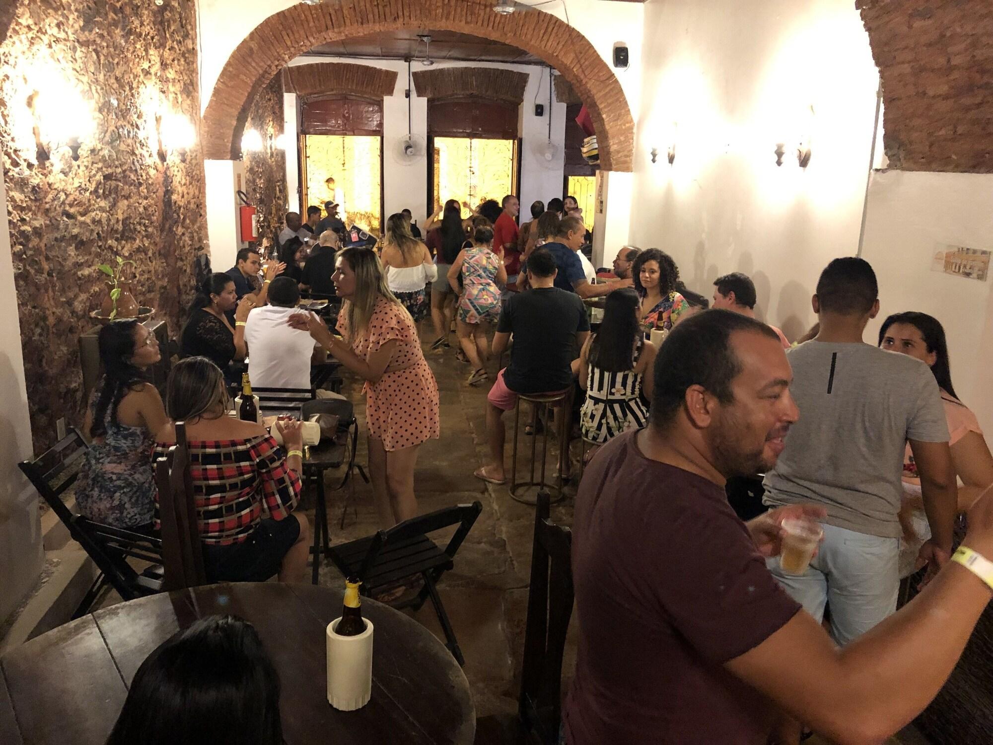 Palma Hostel