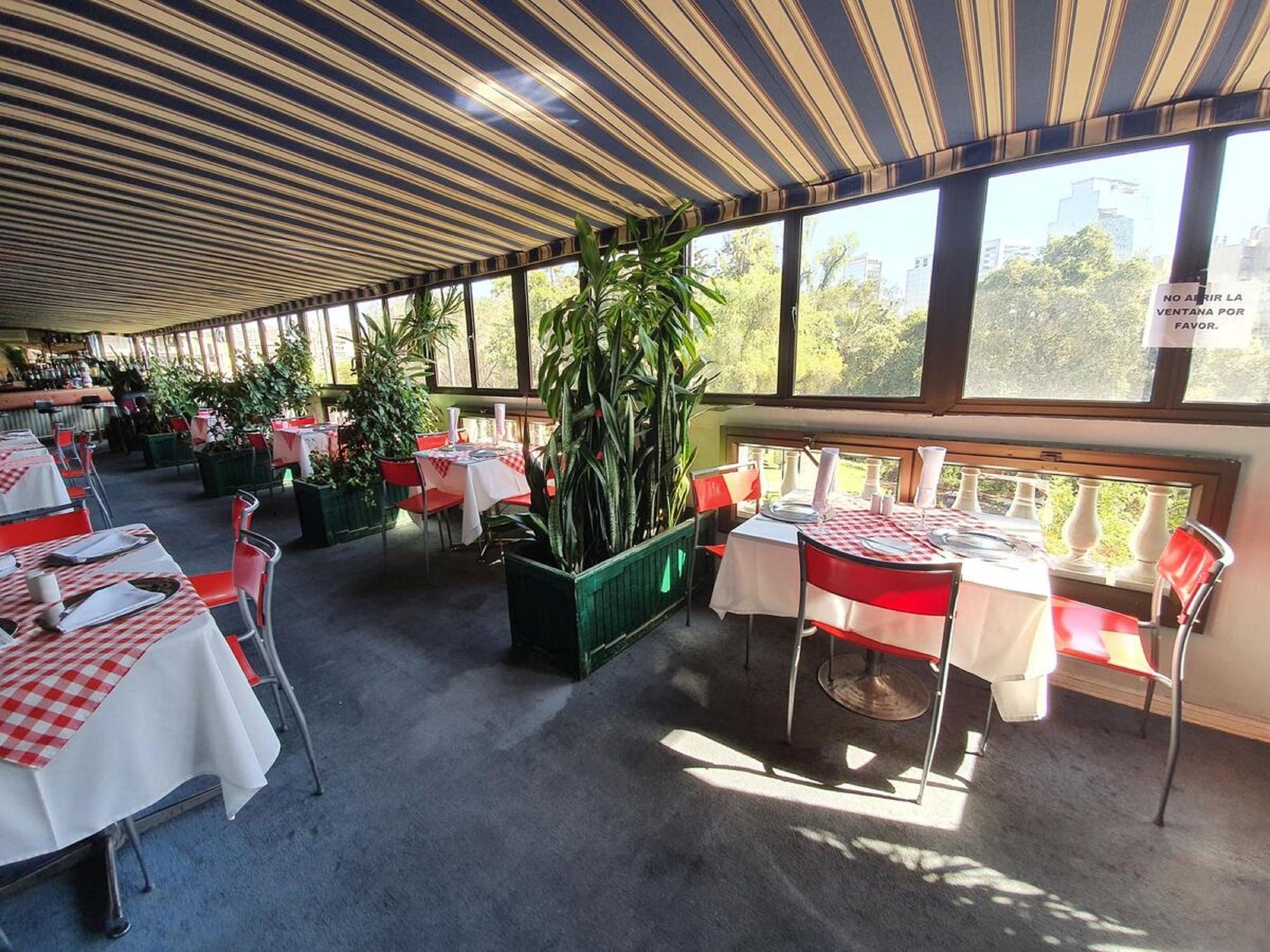Foresta Hotel