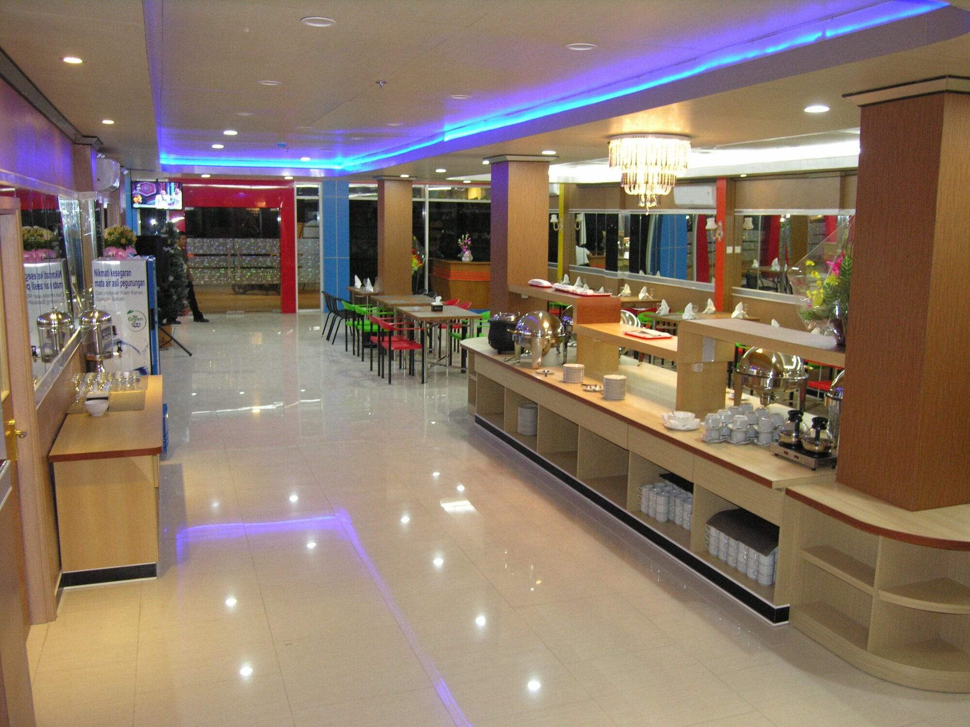 Delima Hotel