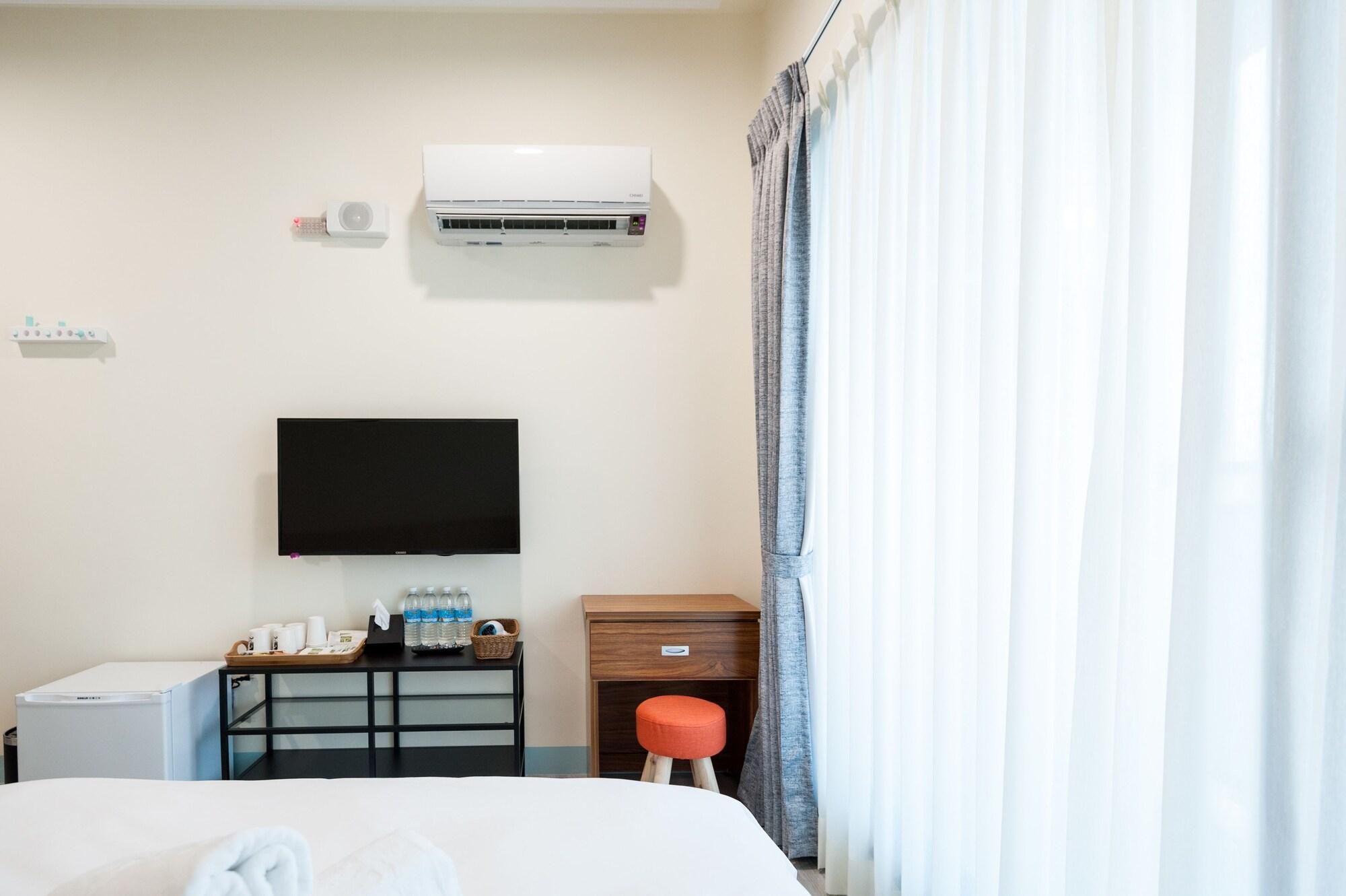 Hyatt Inn