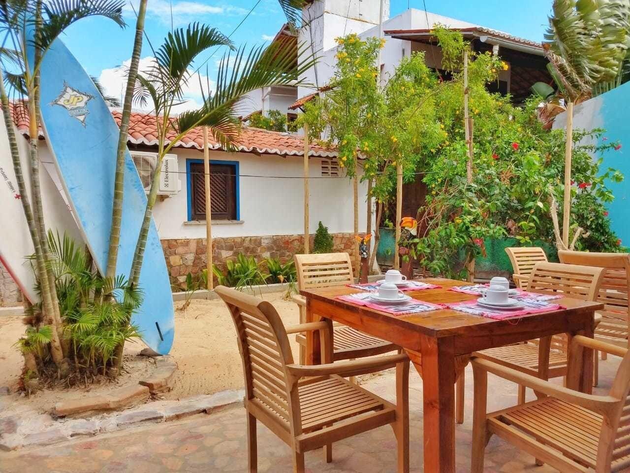 Malai Beach Hotel