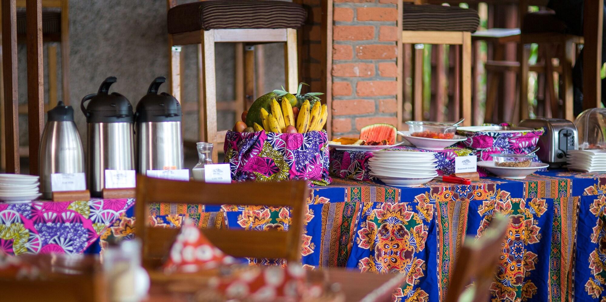 Heaven Restaurant & Boutique Hotel