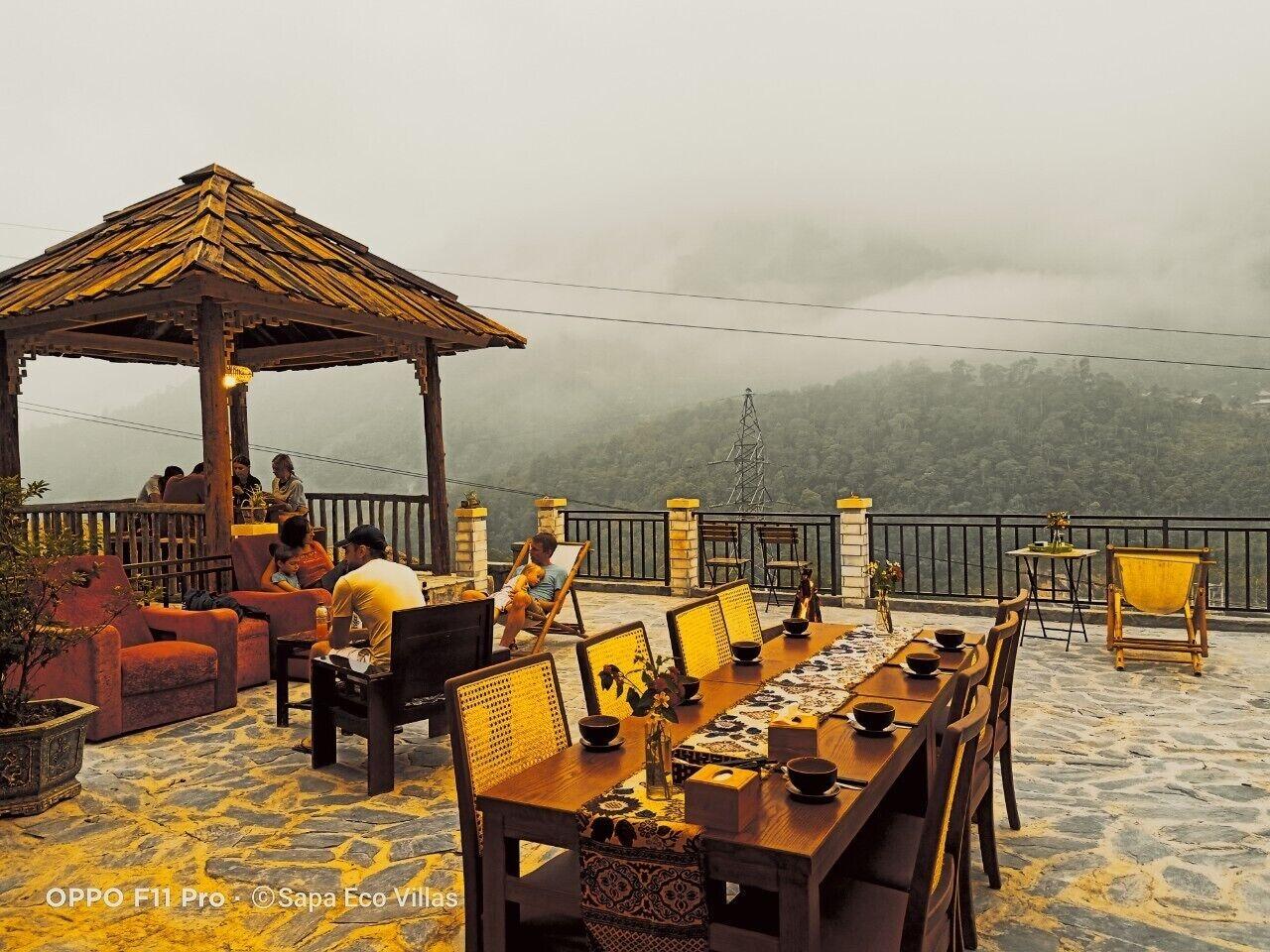 Eco Villas & Spa