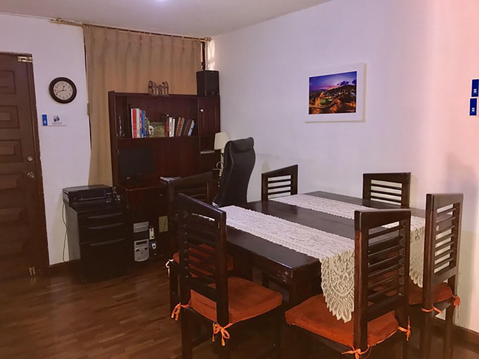 Hotel Altura