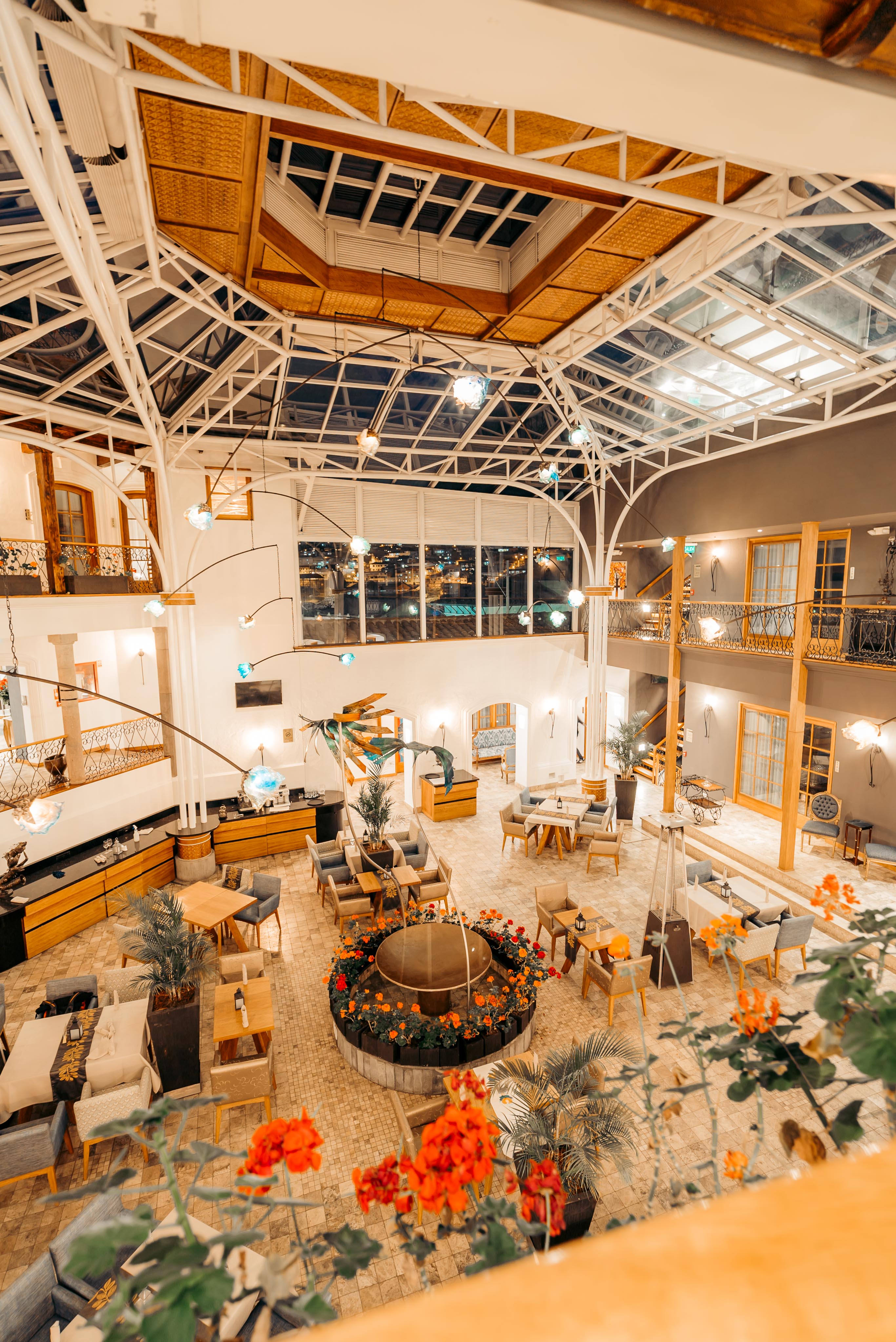 Hotel Mama Cuchara