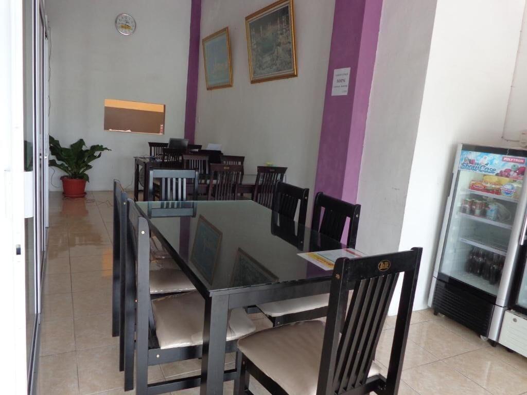 Hotel Musafir Inn