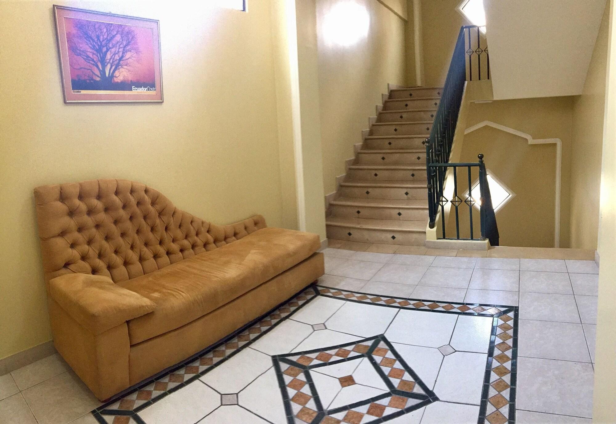 Hotel Las Peñas by null