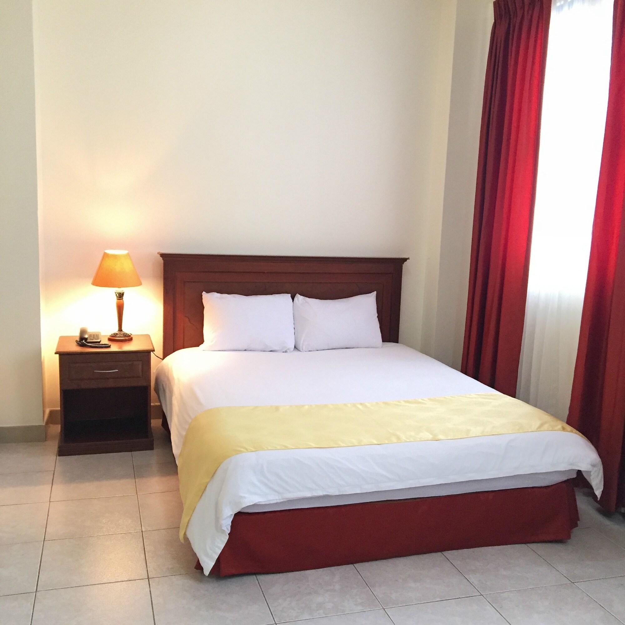 Hotel Las Peñas by null