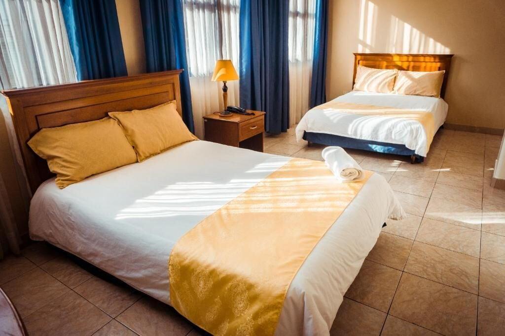Hotel Las Peñas by null