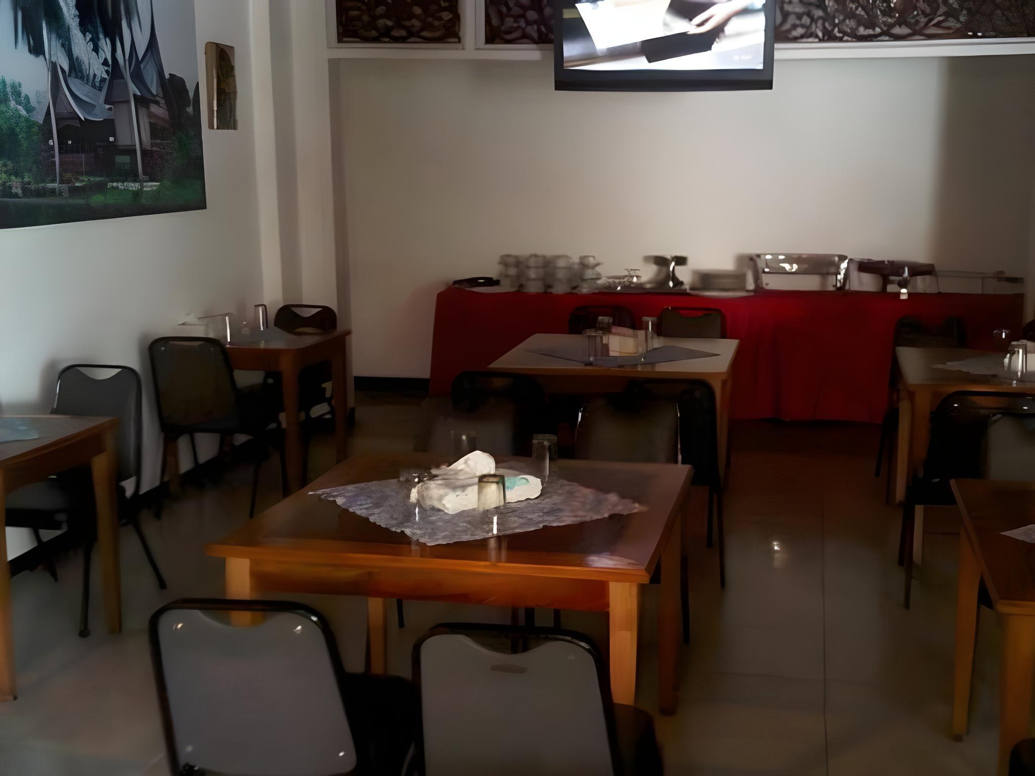 Ambun Suri Hotel