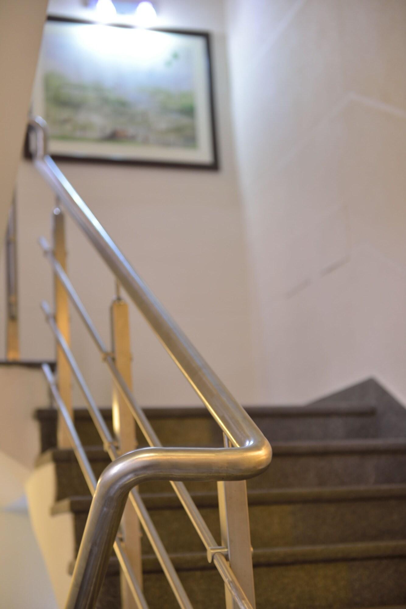 Hotel Afridi International. by null