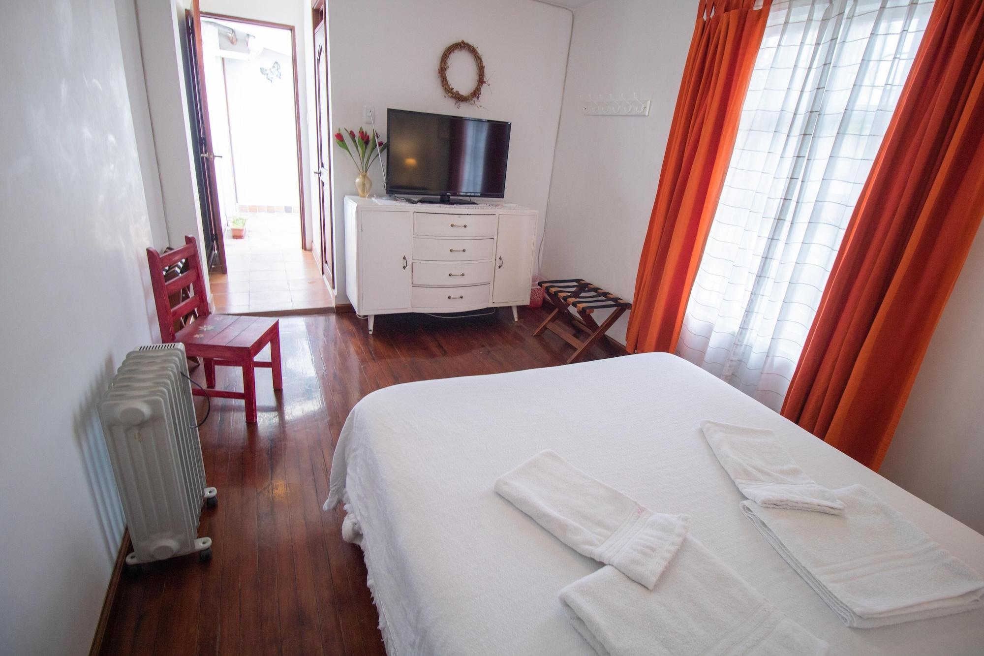 Hostal Sakti
