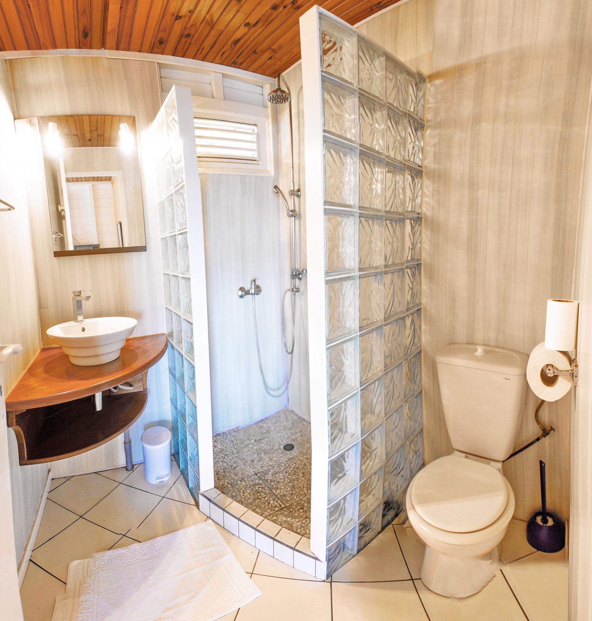 Hôtel Le Manguier by null