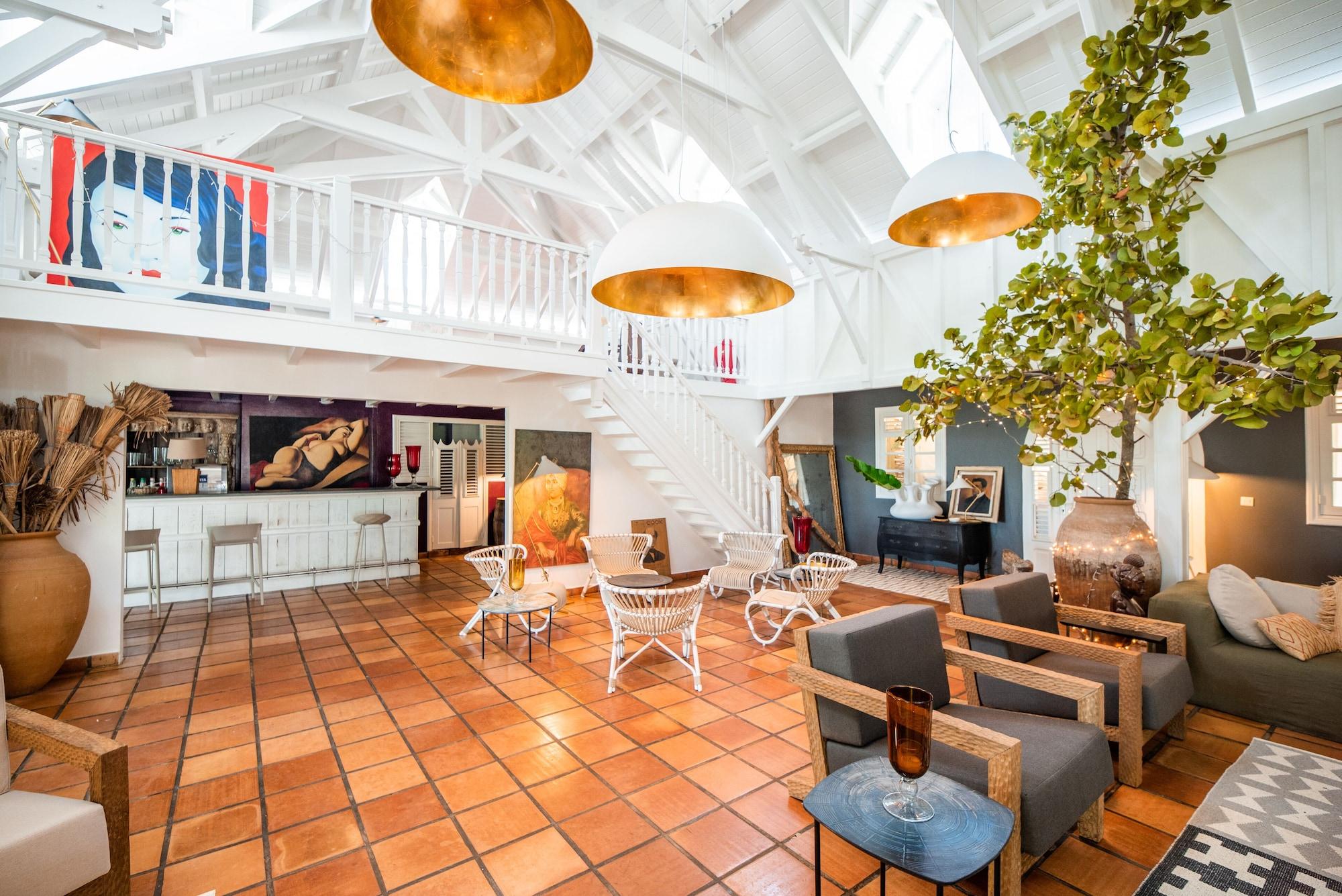 Hôtel Plein Soleil by null