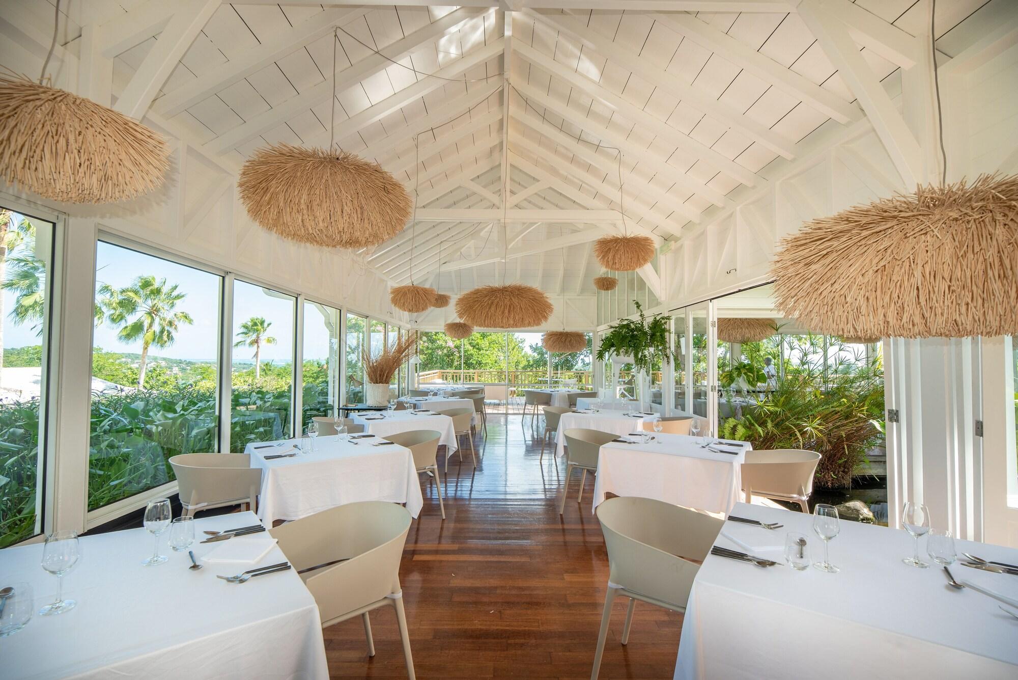 Hôtel Plein Soleil by null