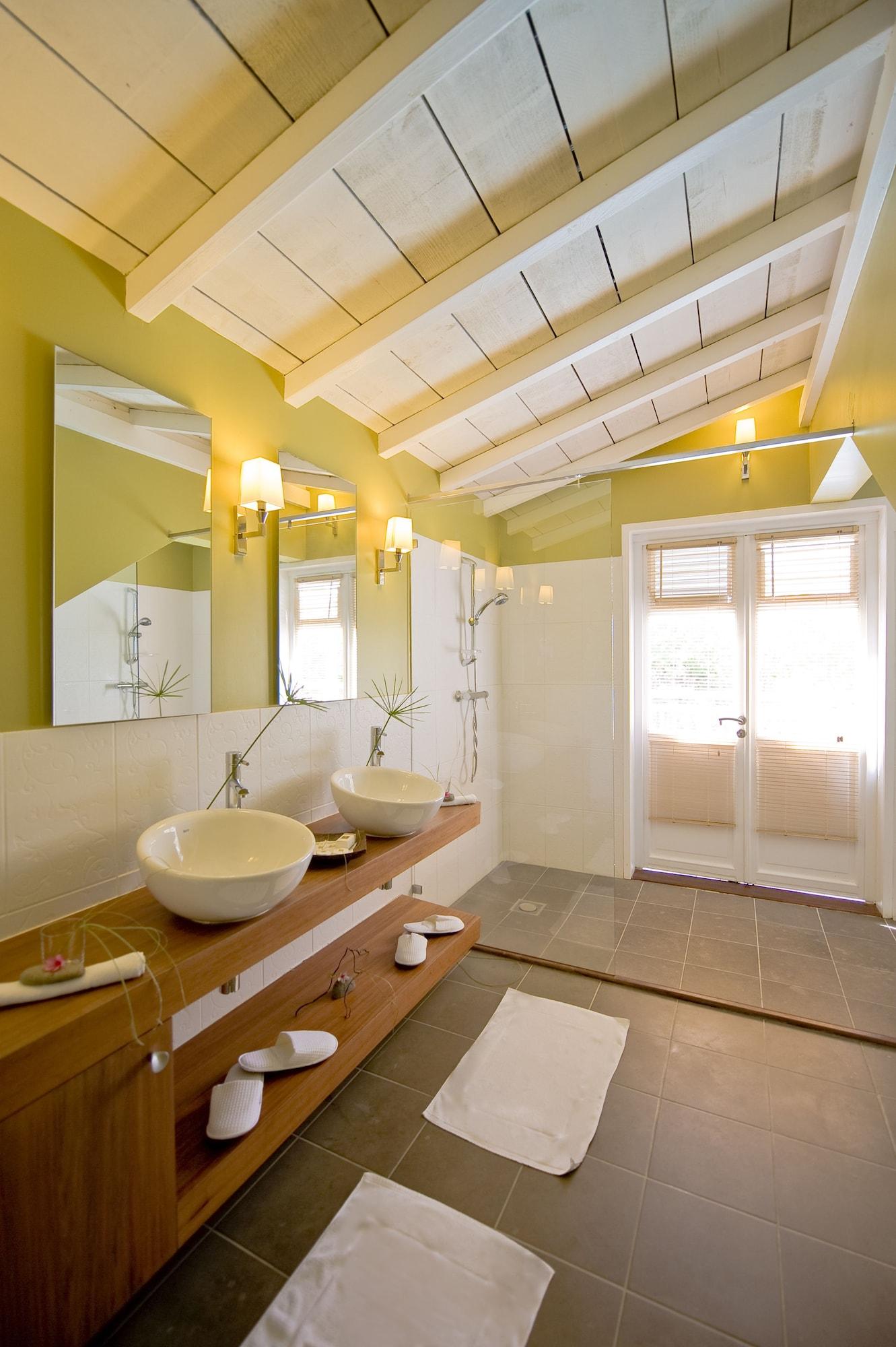 Hôtel Plein Soleil by null