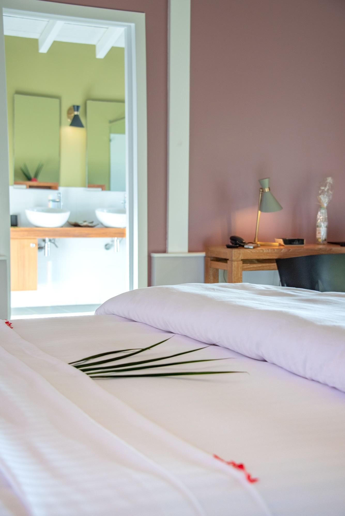 Hôtel Plein Soleil by null