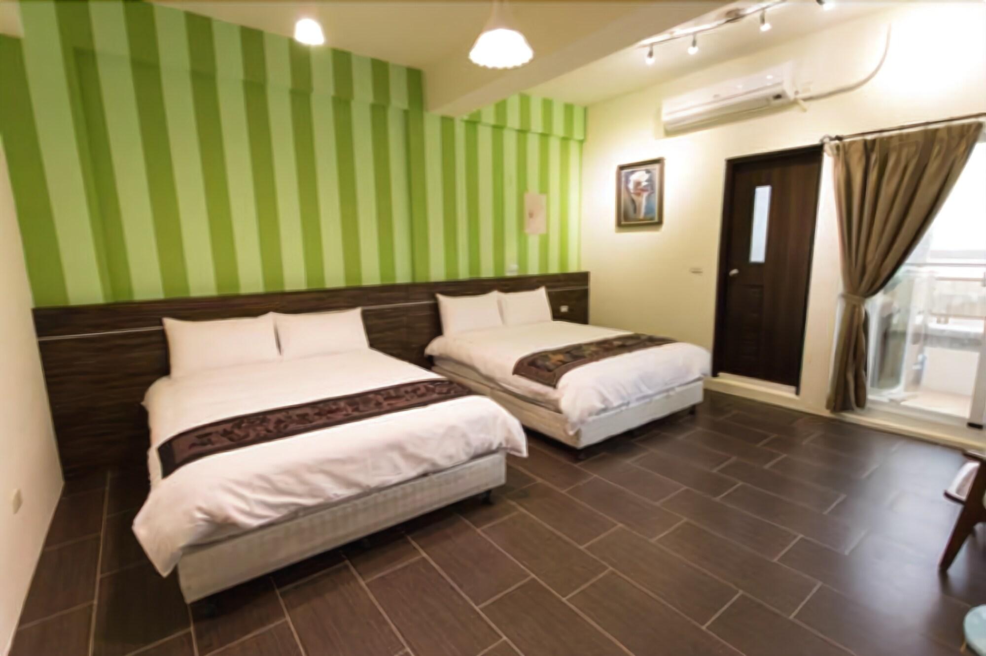 Pang Mi B&B