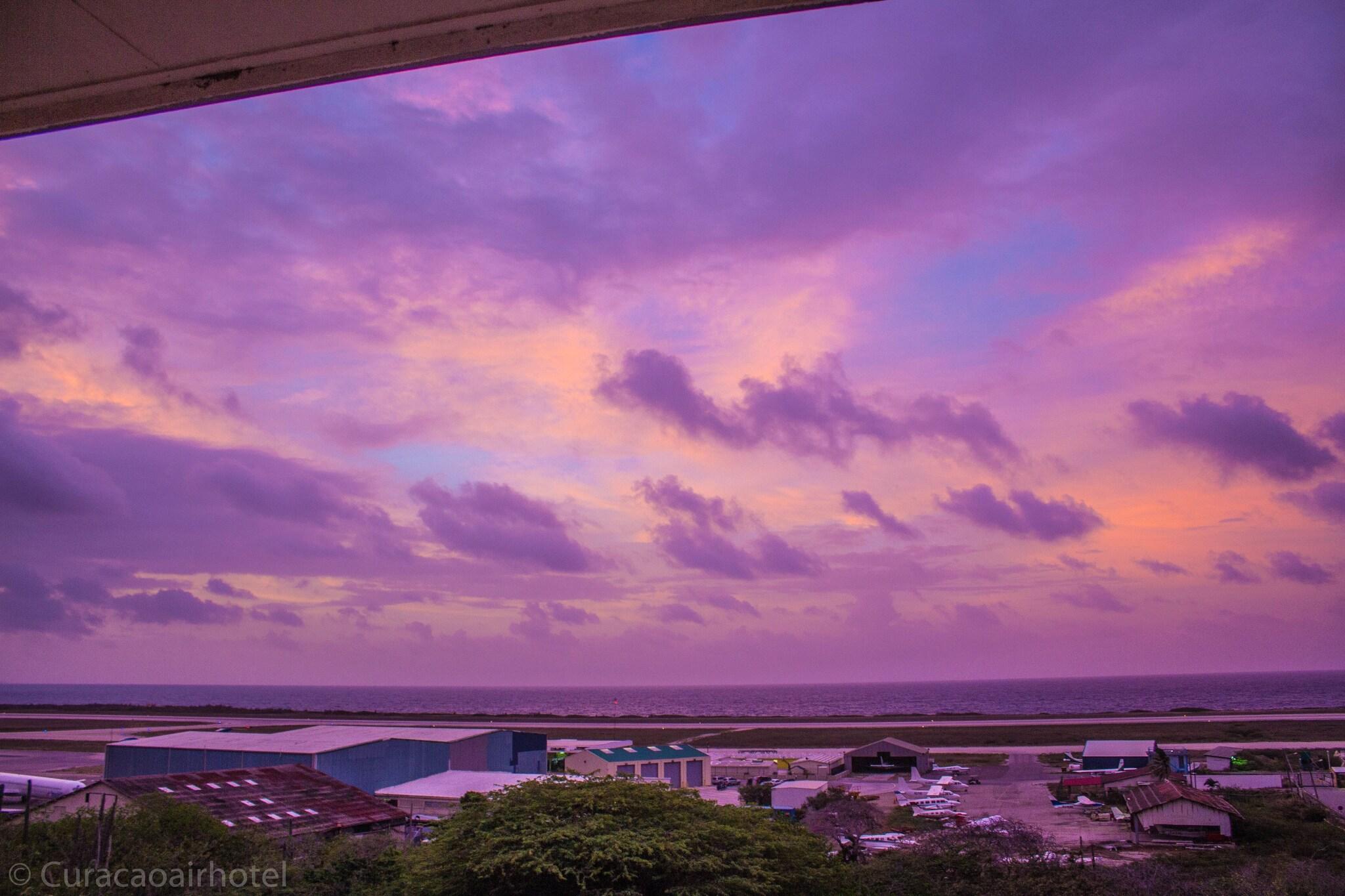 Curaçao Airport Hotel