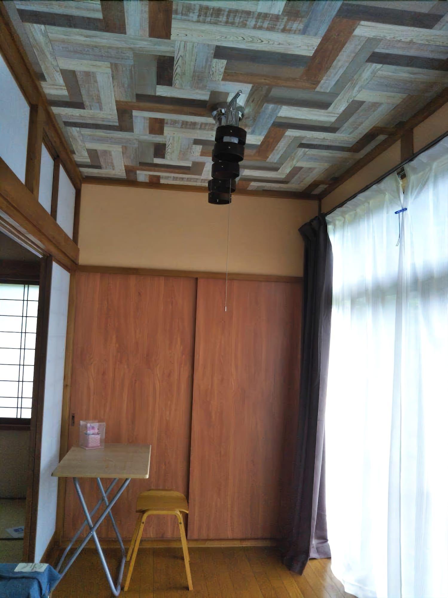 Guest House Hostel Yukuru