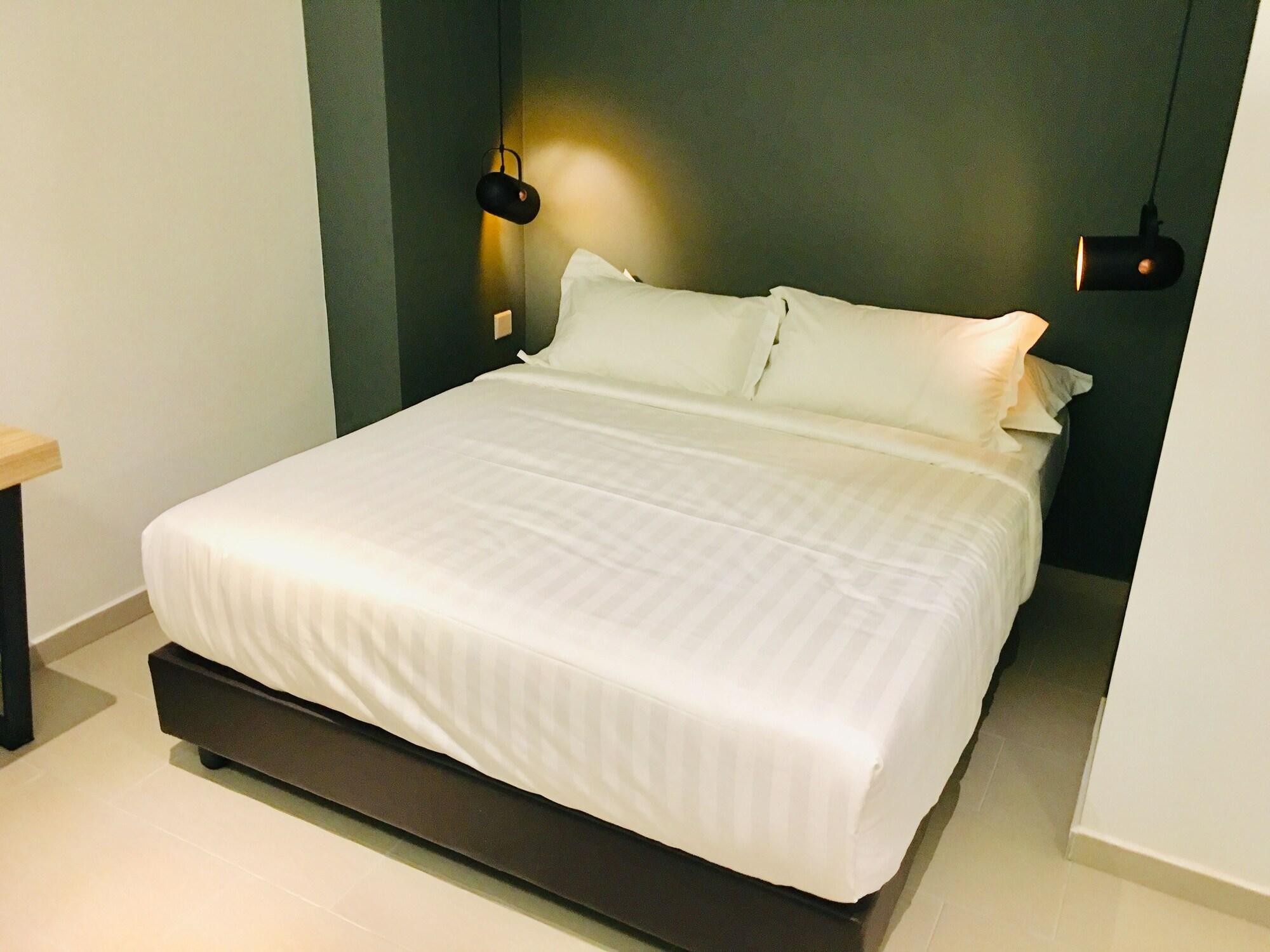 Enclave Hotel