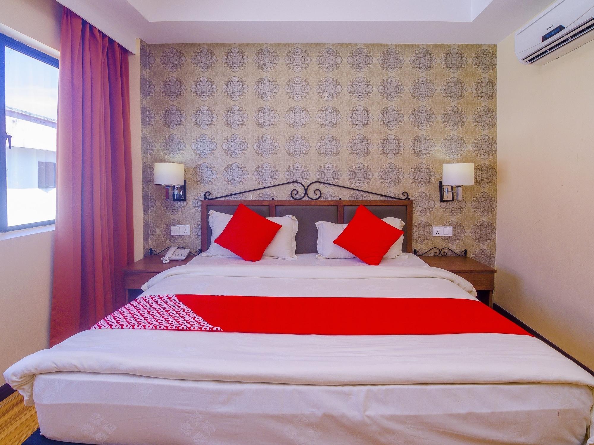K Garden Hotel