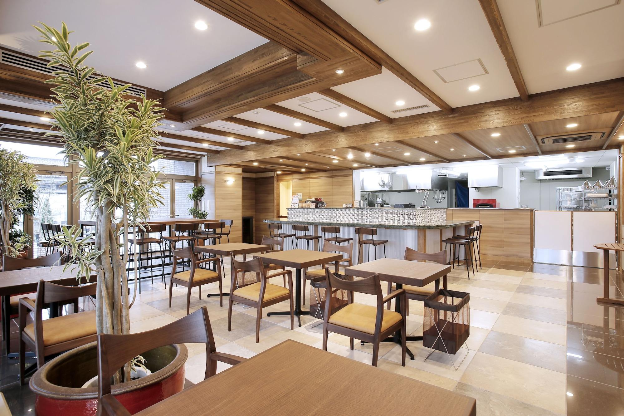 Hotel Sunoak Kashiwanoha