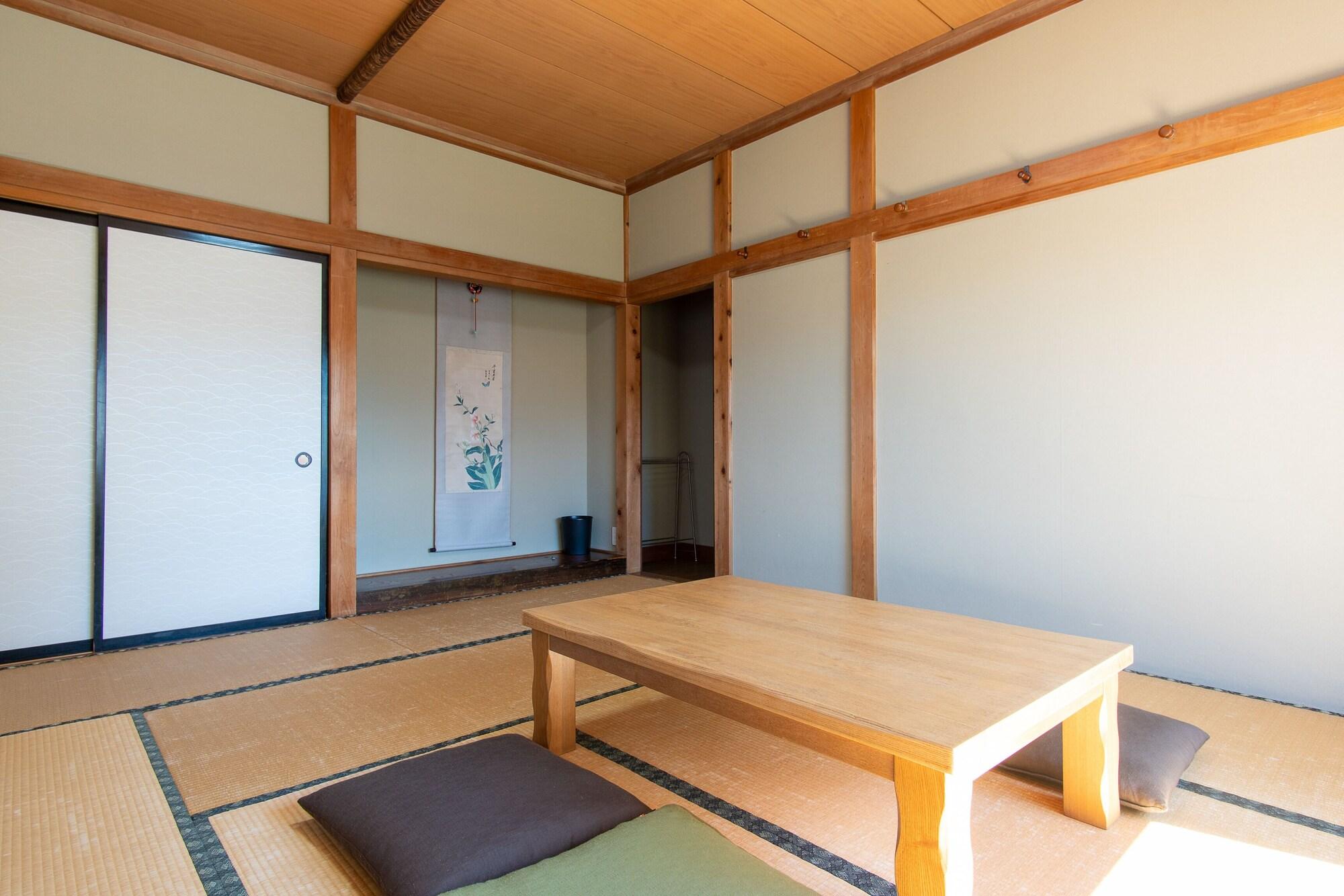 Hostel Michikusa-Ya