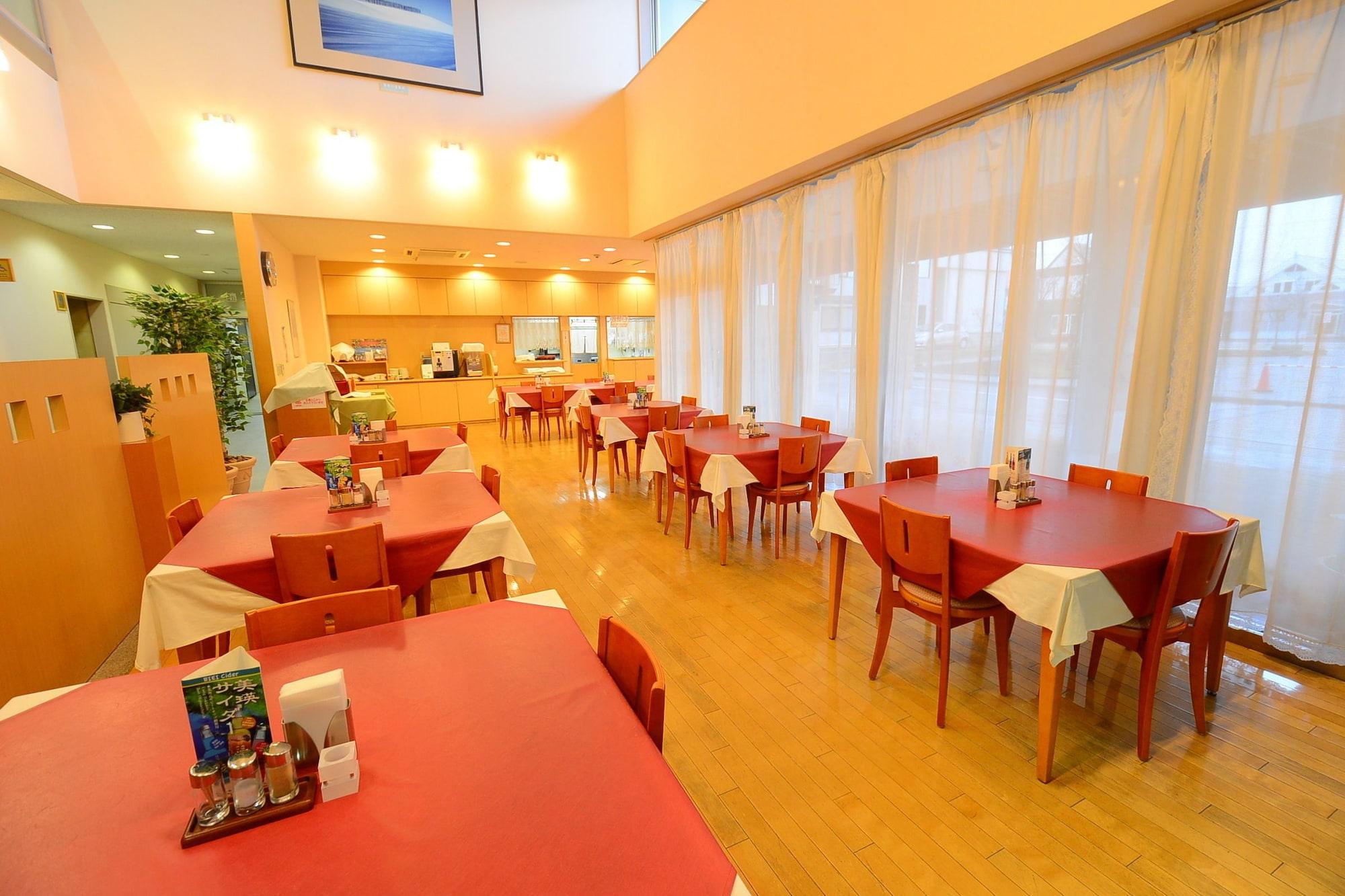 Hotel Lavenir