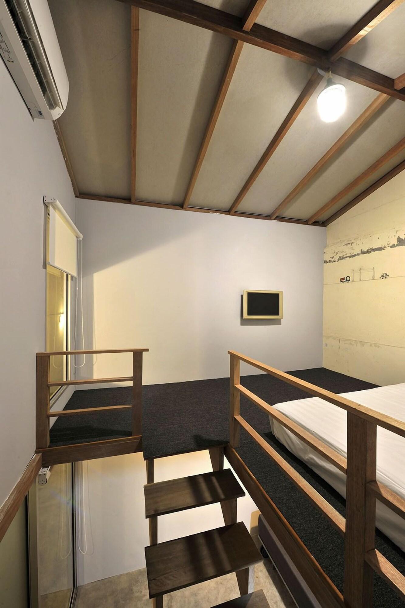 Dou Houz - Hostel