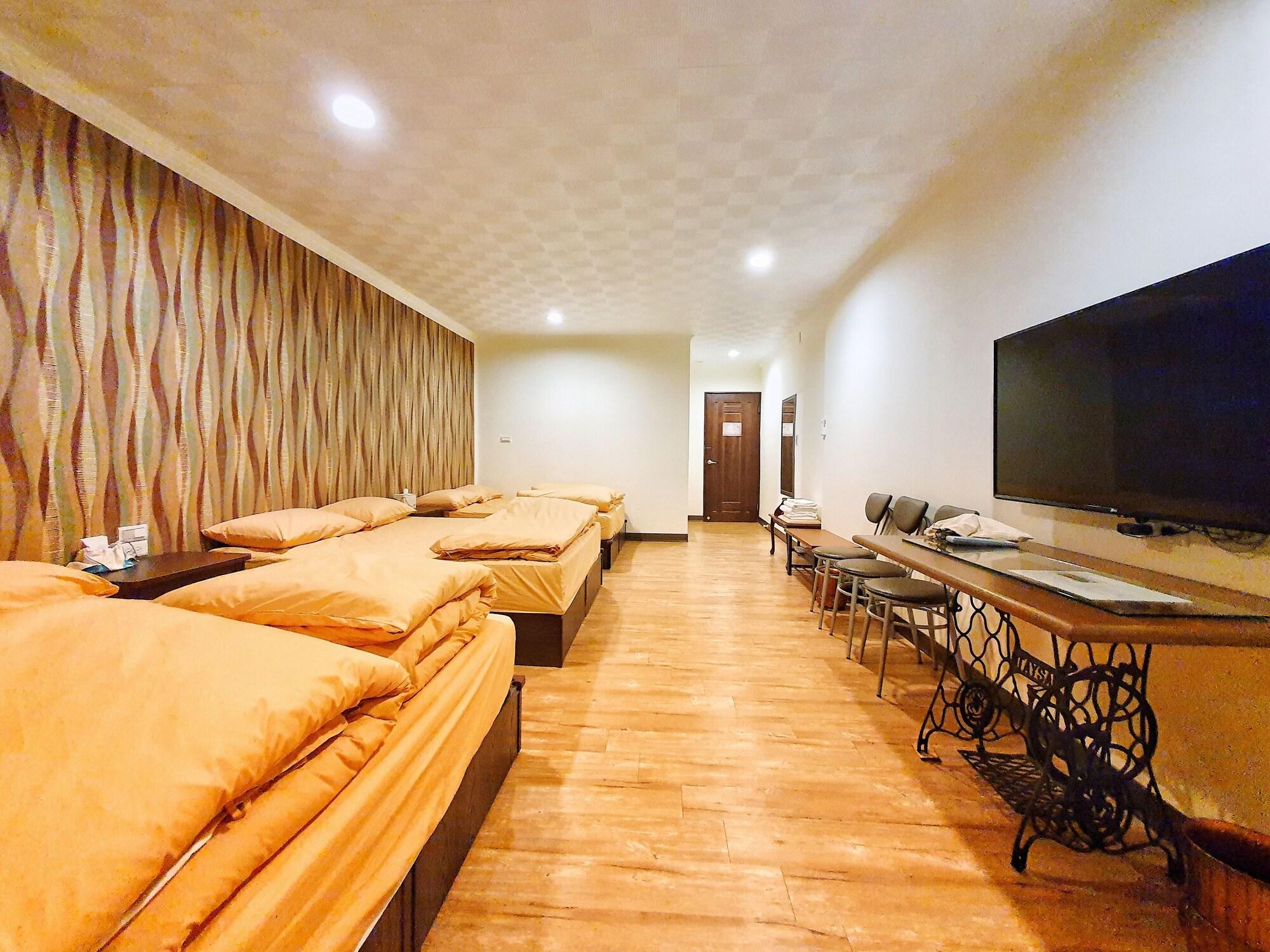 Fun Shuili B&B