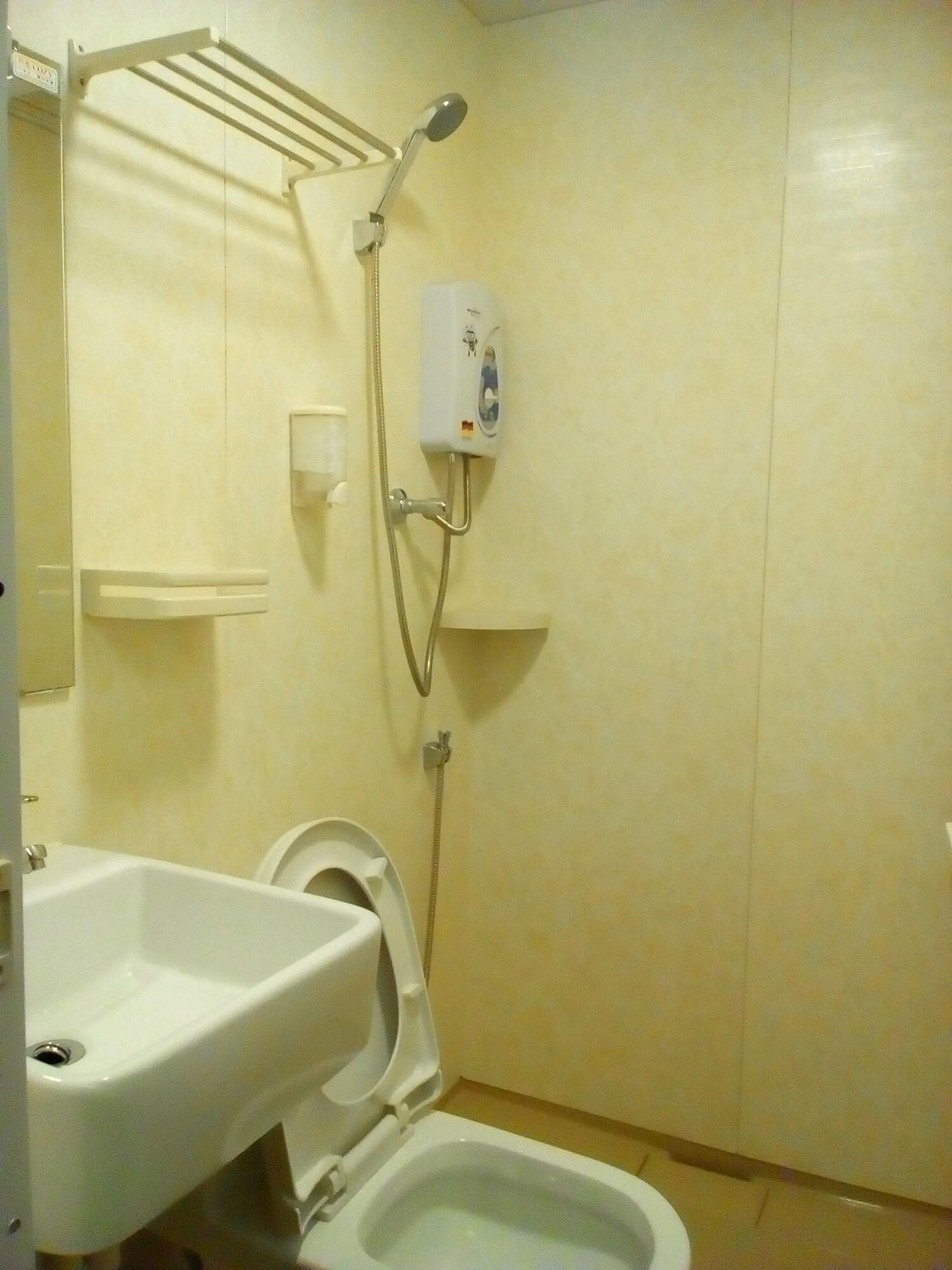 Hotel Portview