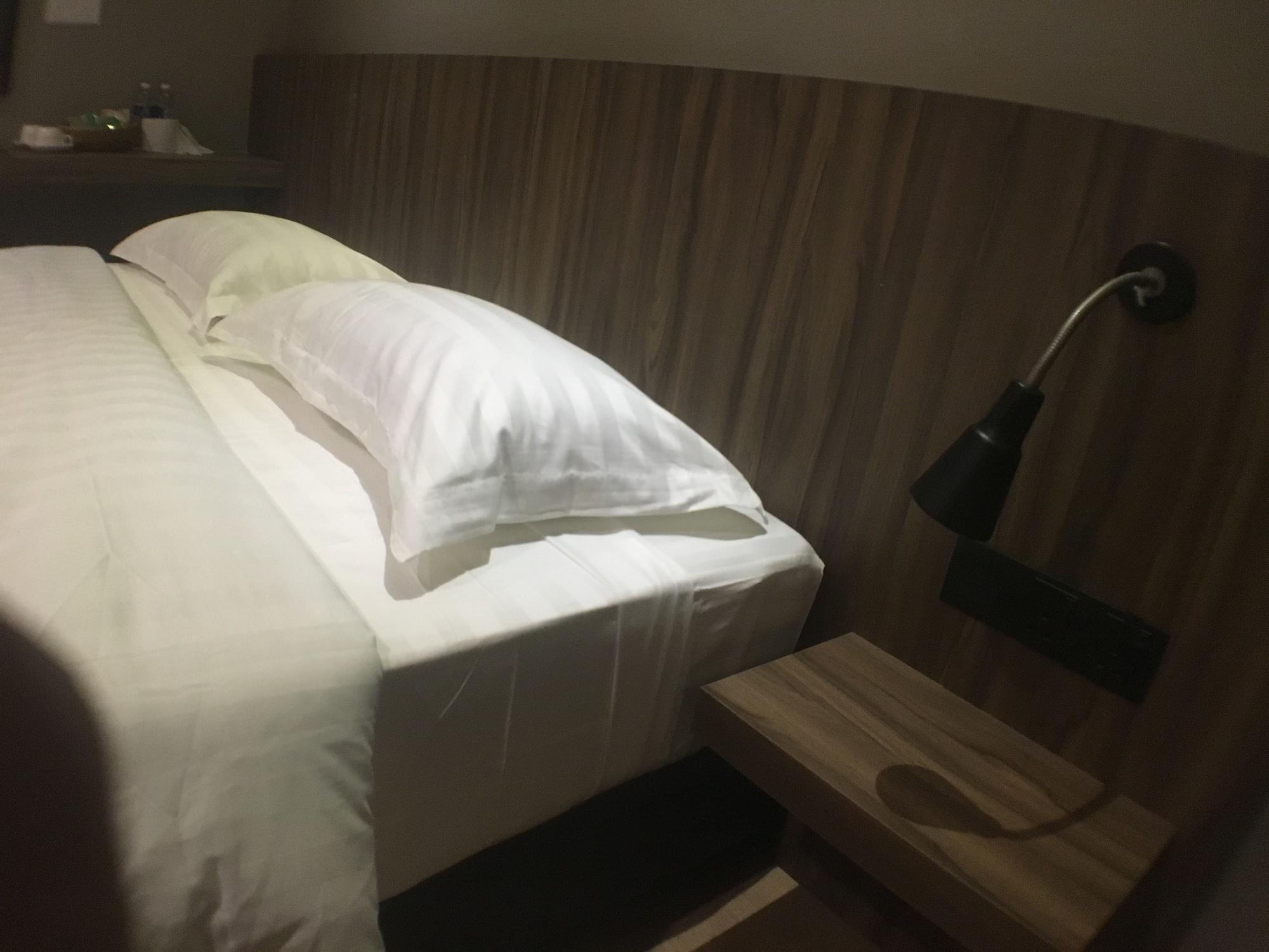 Talents Motor Park Hotel - Pelabuhan Klang by null