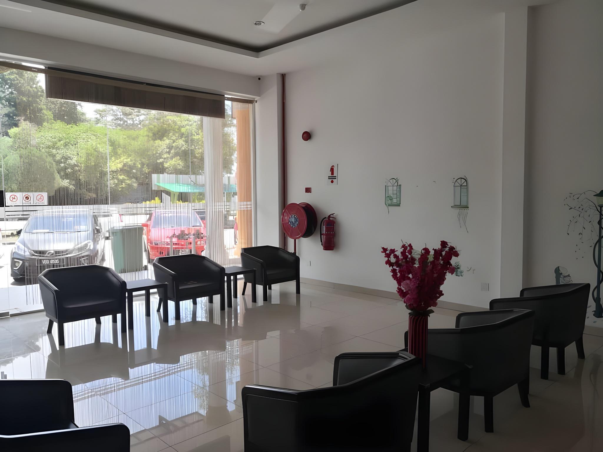 Hotel Alpha