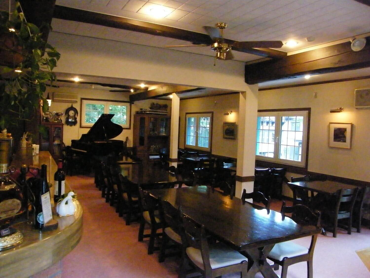 Land Haus Dancru Netz