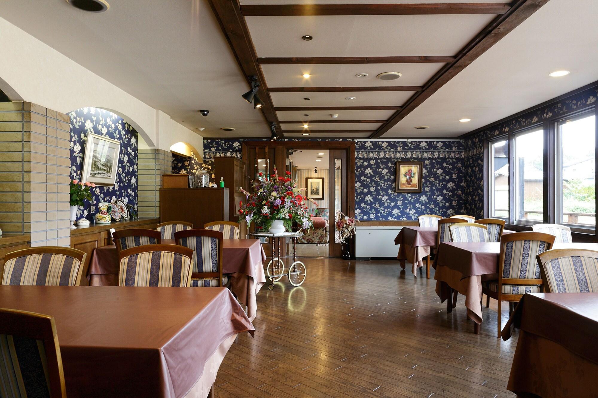 Hotel Heidi Hof