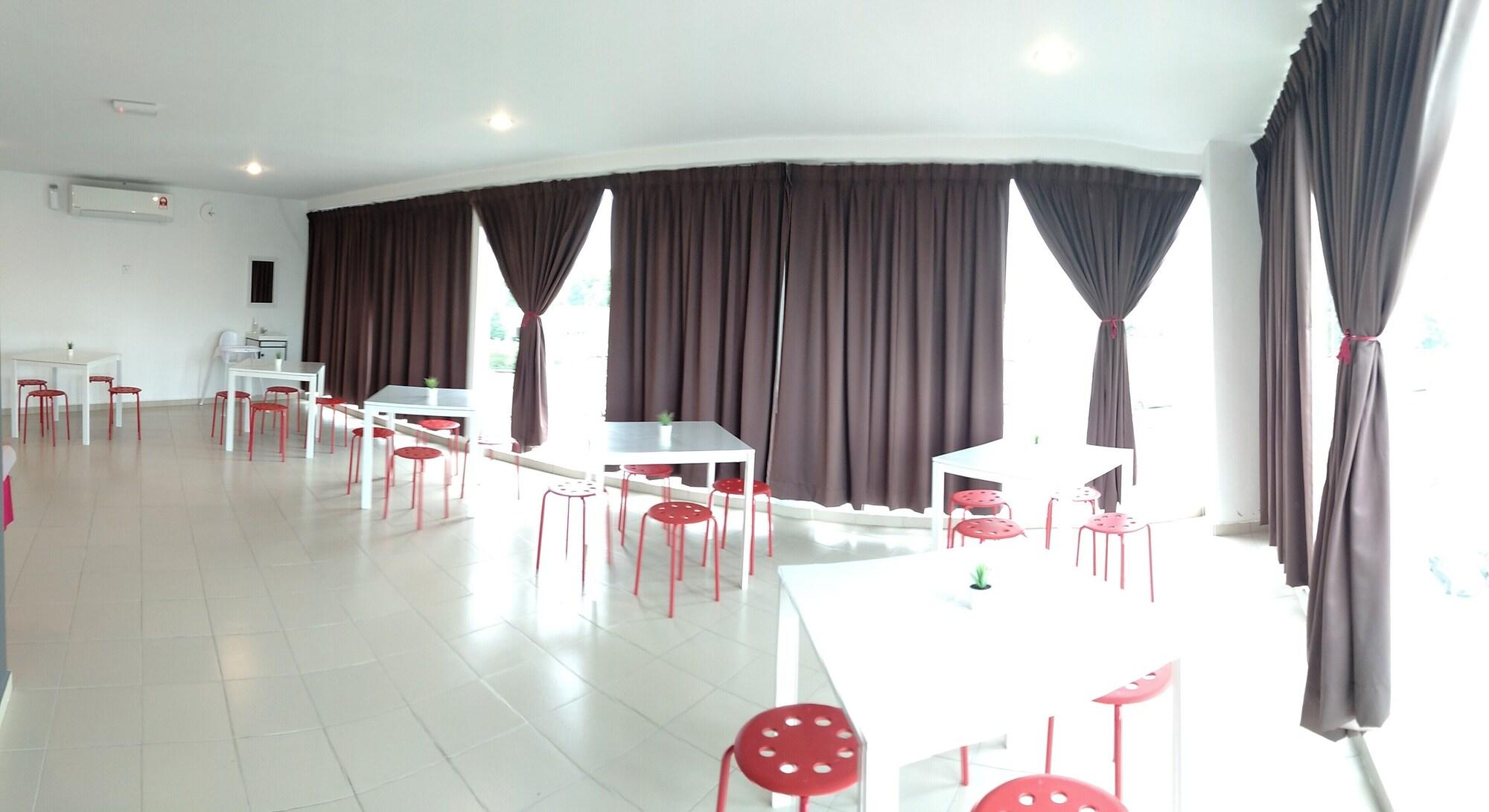 Sp Central Hotel