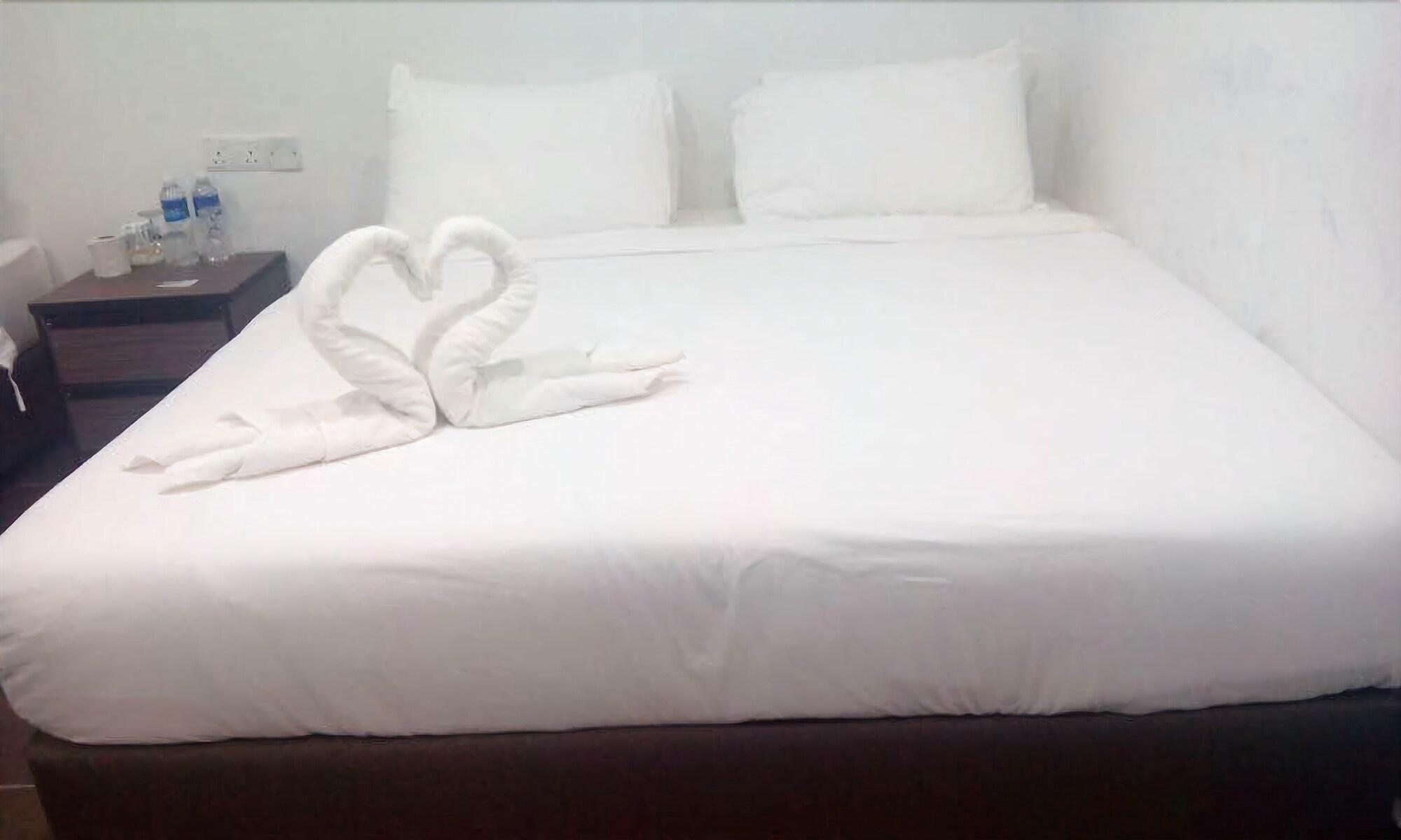 Hotel Al Abraar