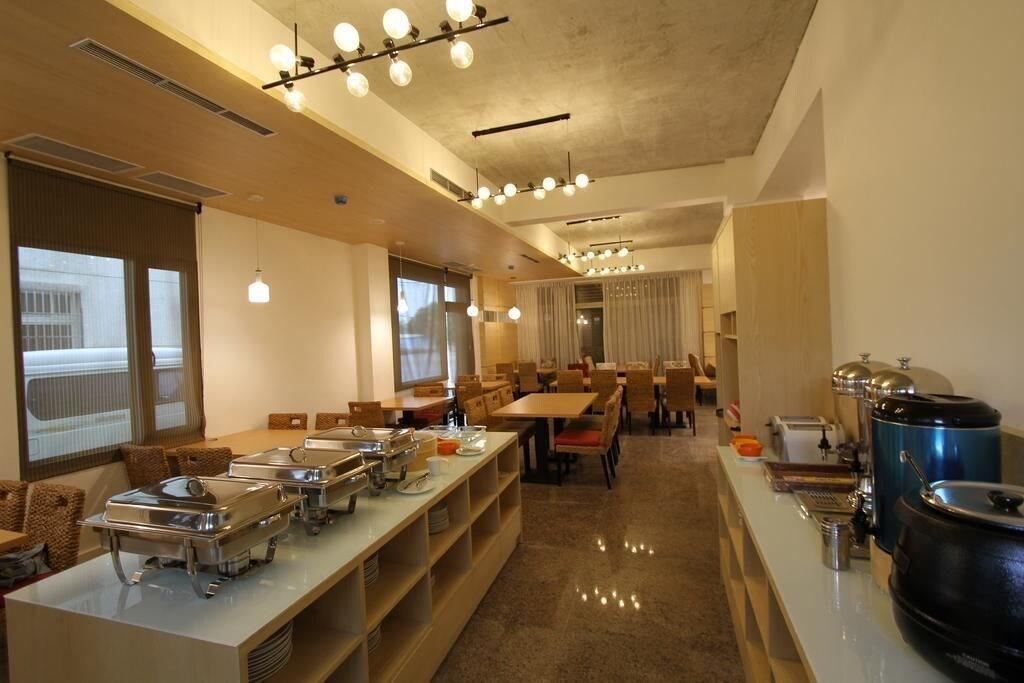 Silia Hostel