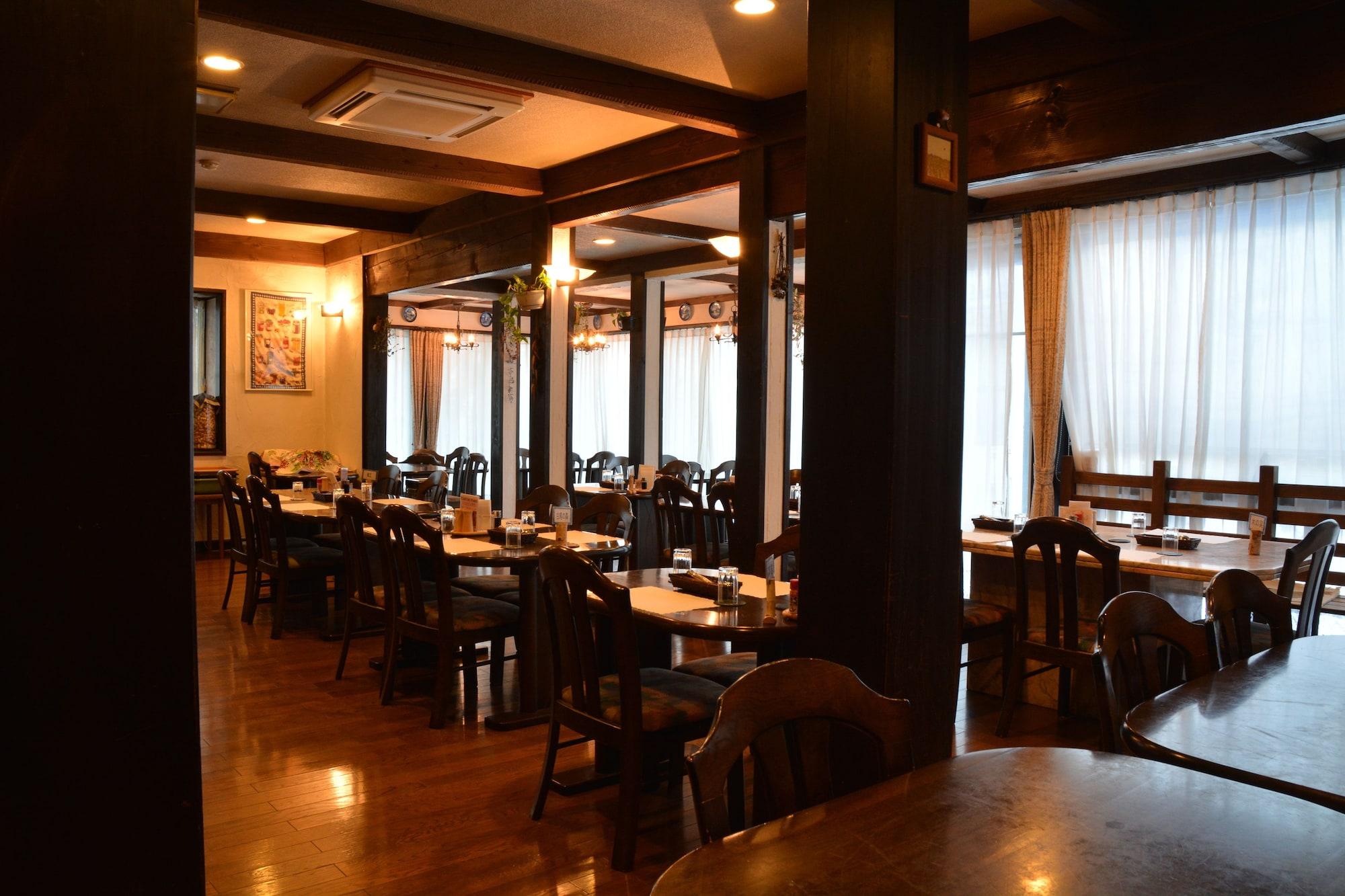 Hotel Sejour Mint