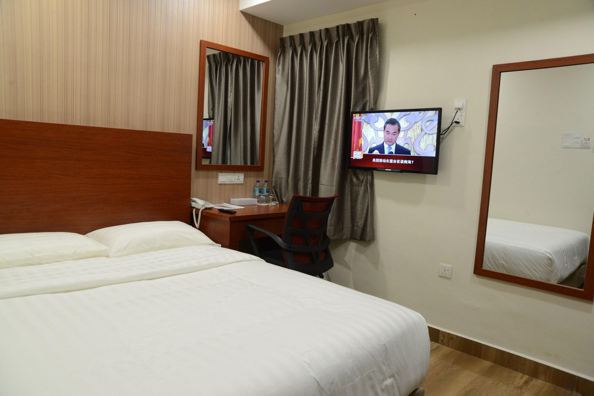Elegant Hotel