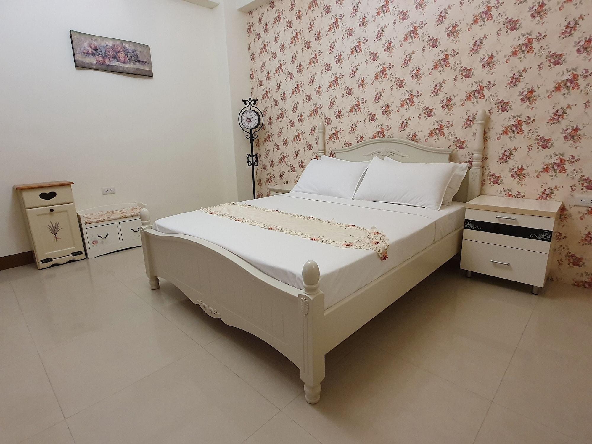 Han Ting B&B