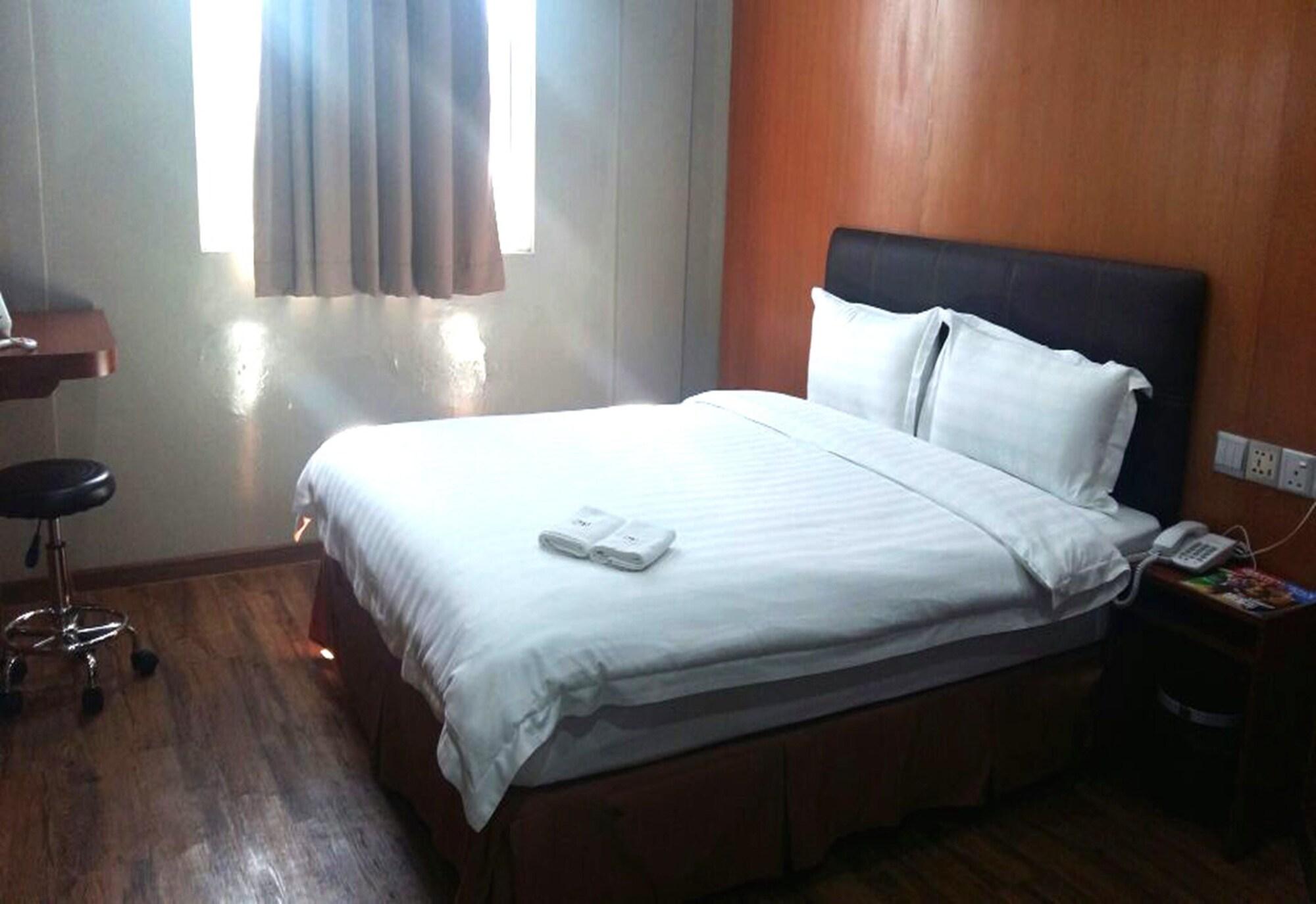 Chimera Hotel