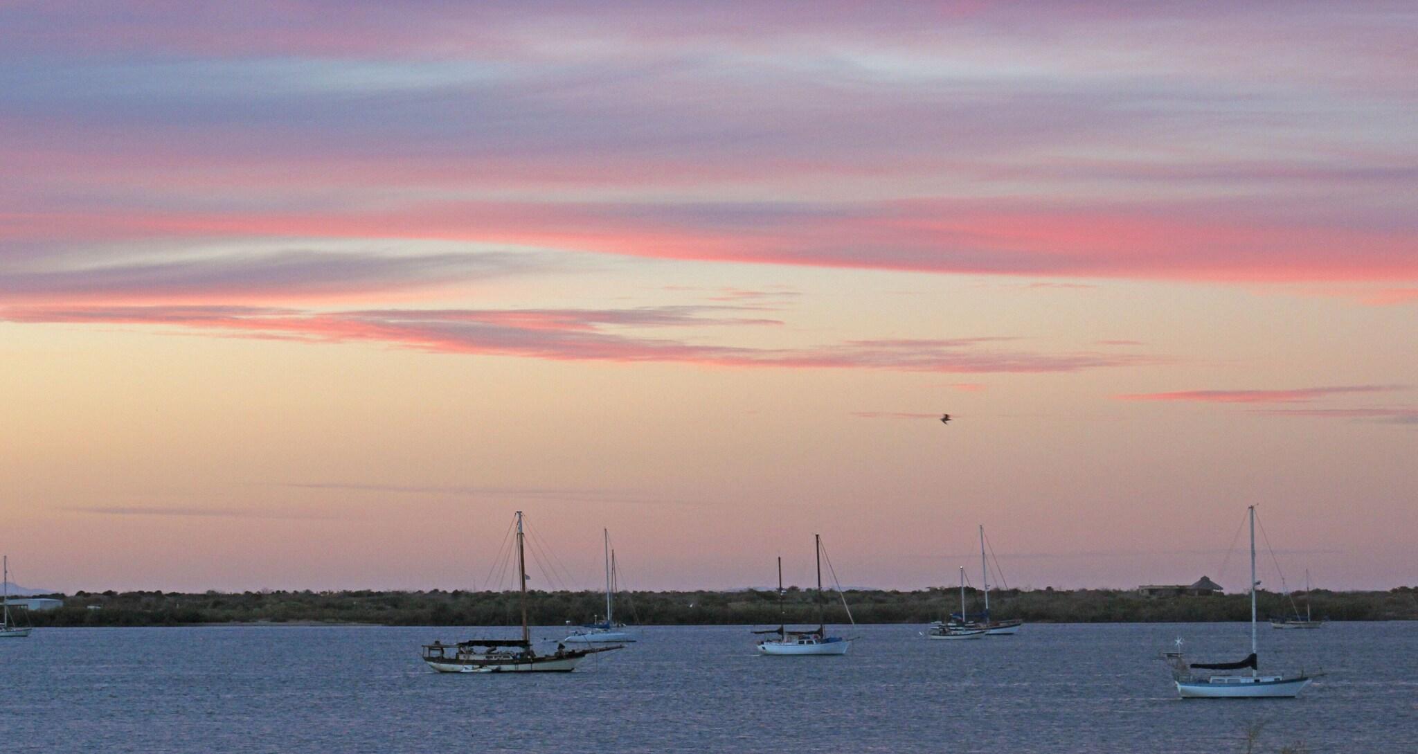 Marea La Paz