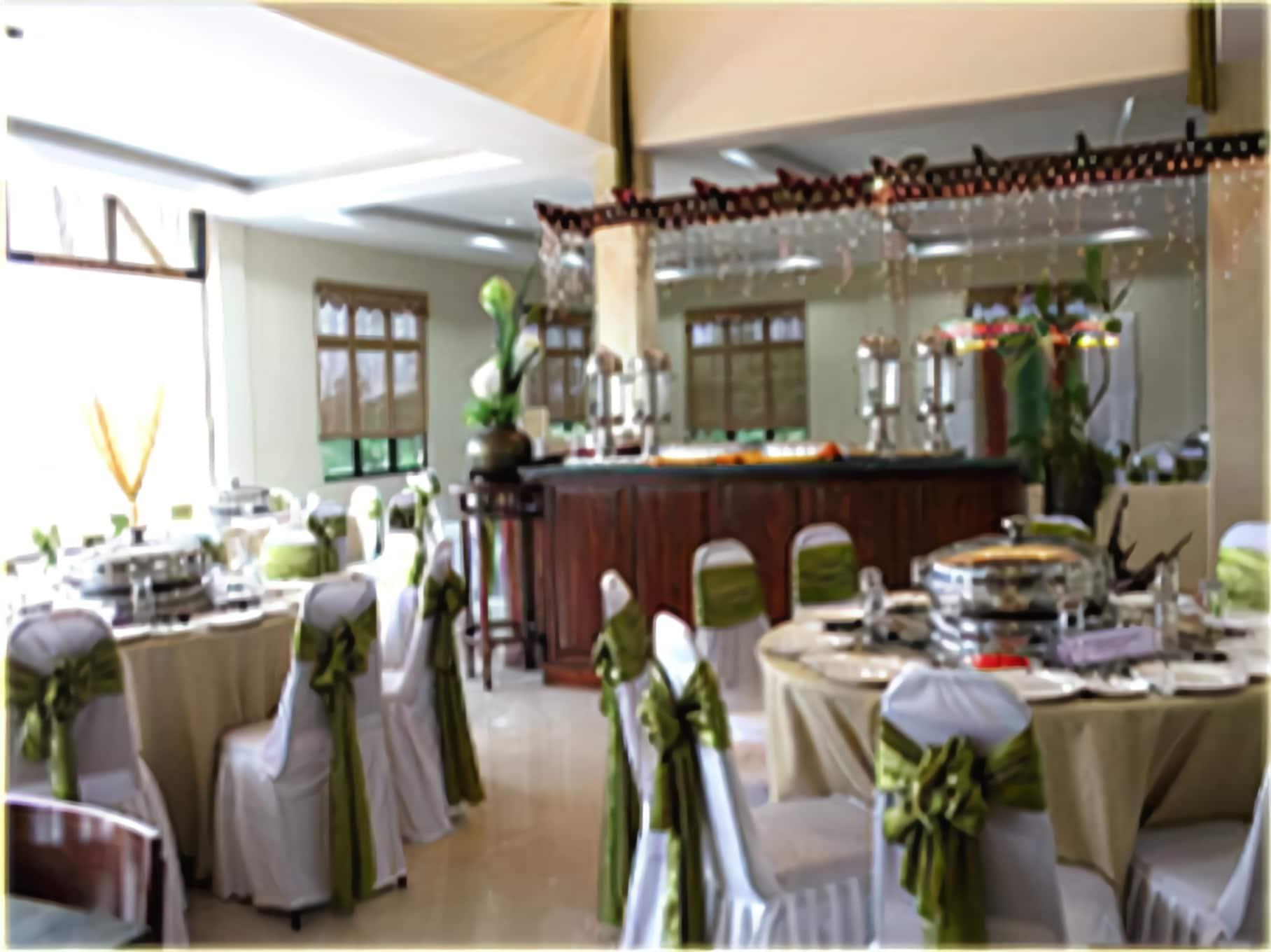Quinara Al Safir Resort