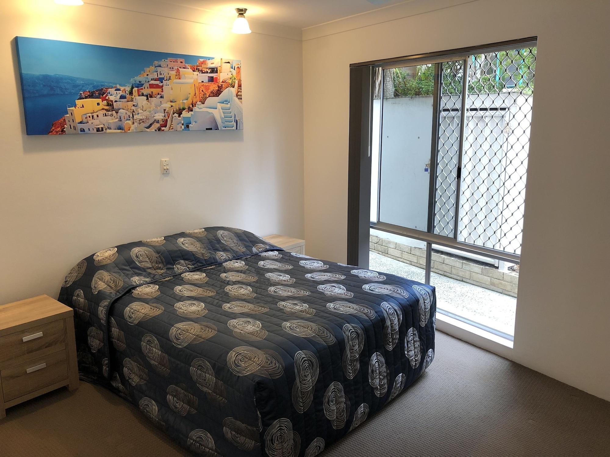 Beach Park Motel - by null